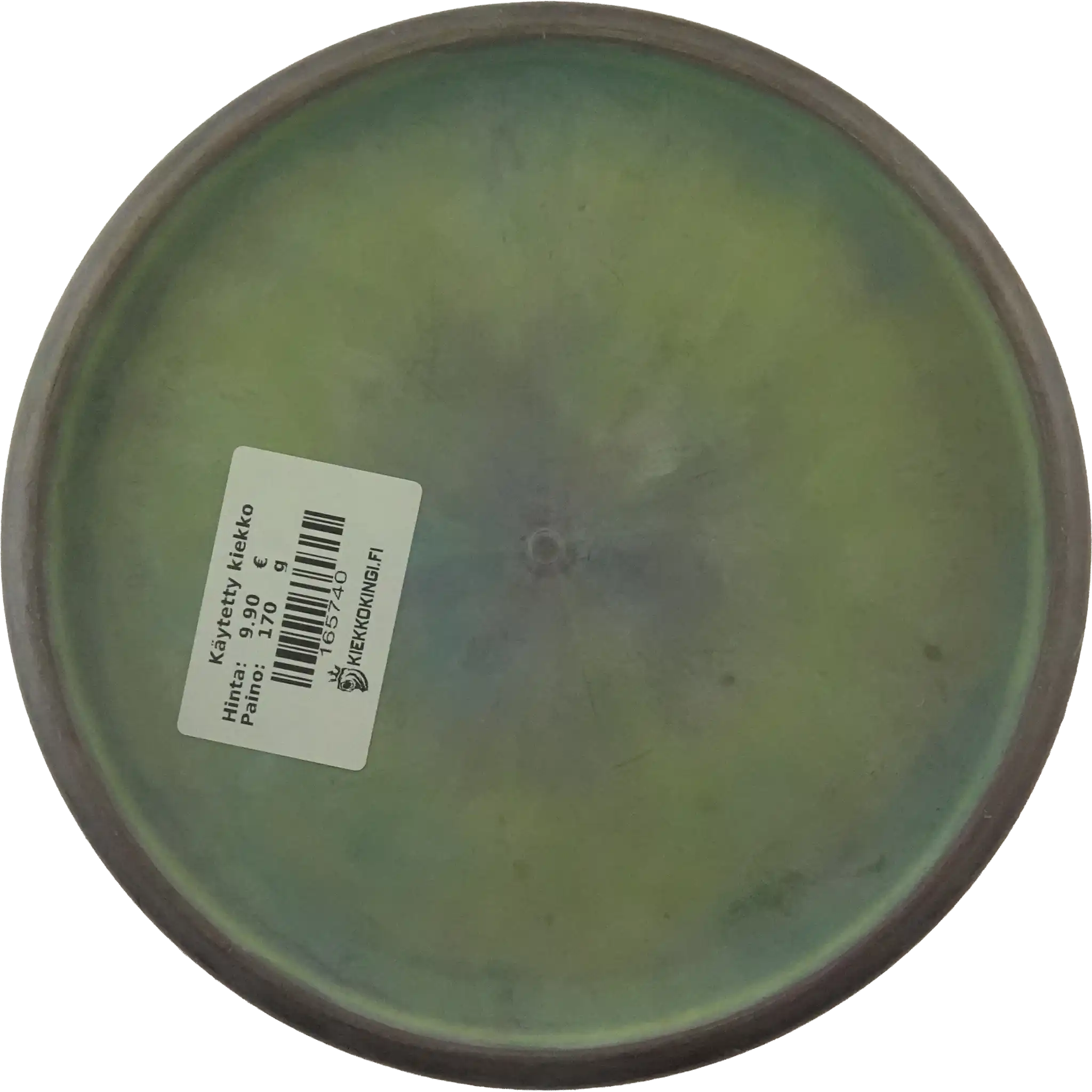 500 PA1 - Otso 3 - Seppo Paju