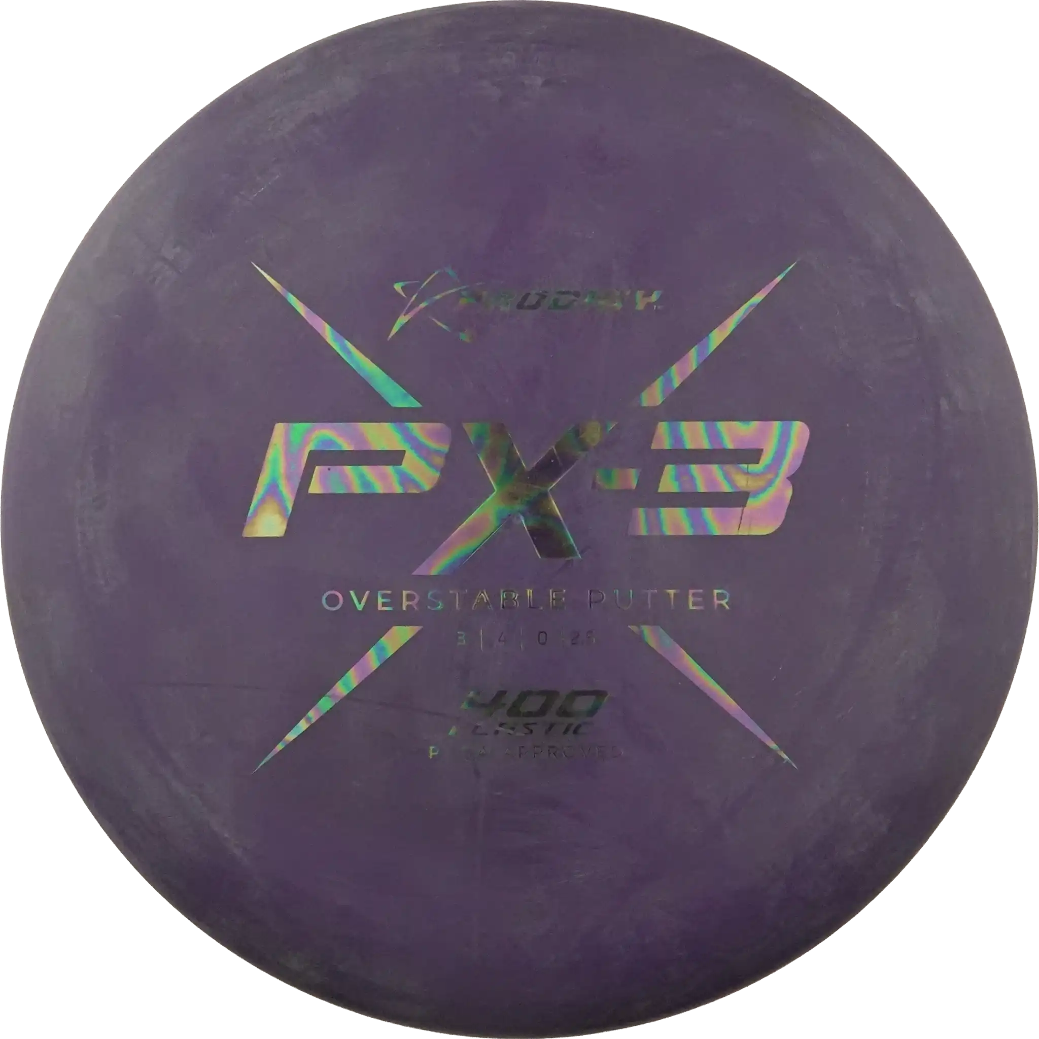 400 PX3