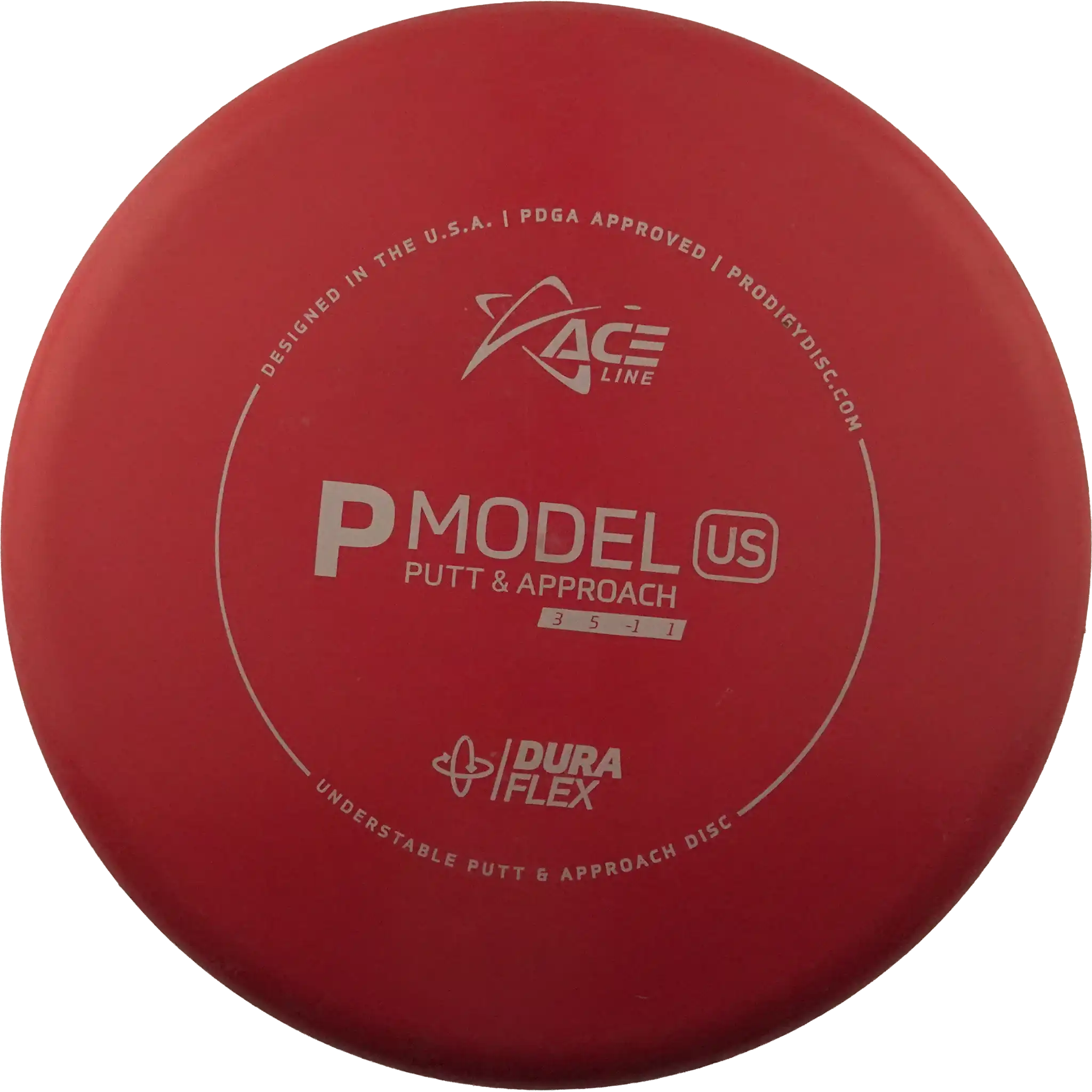 DuraFlex P Model US