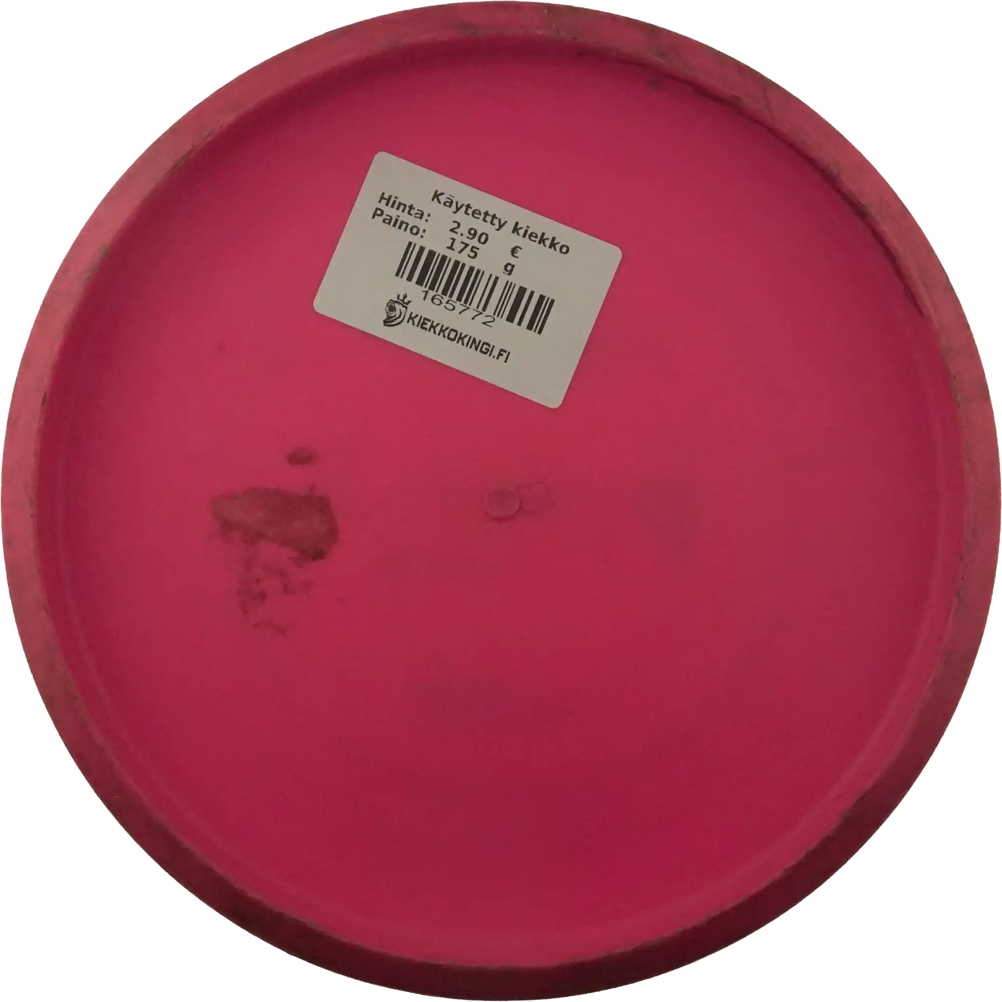DuraFlex Glow P Model S