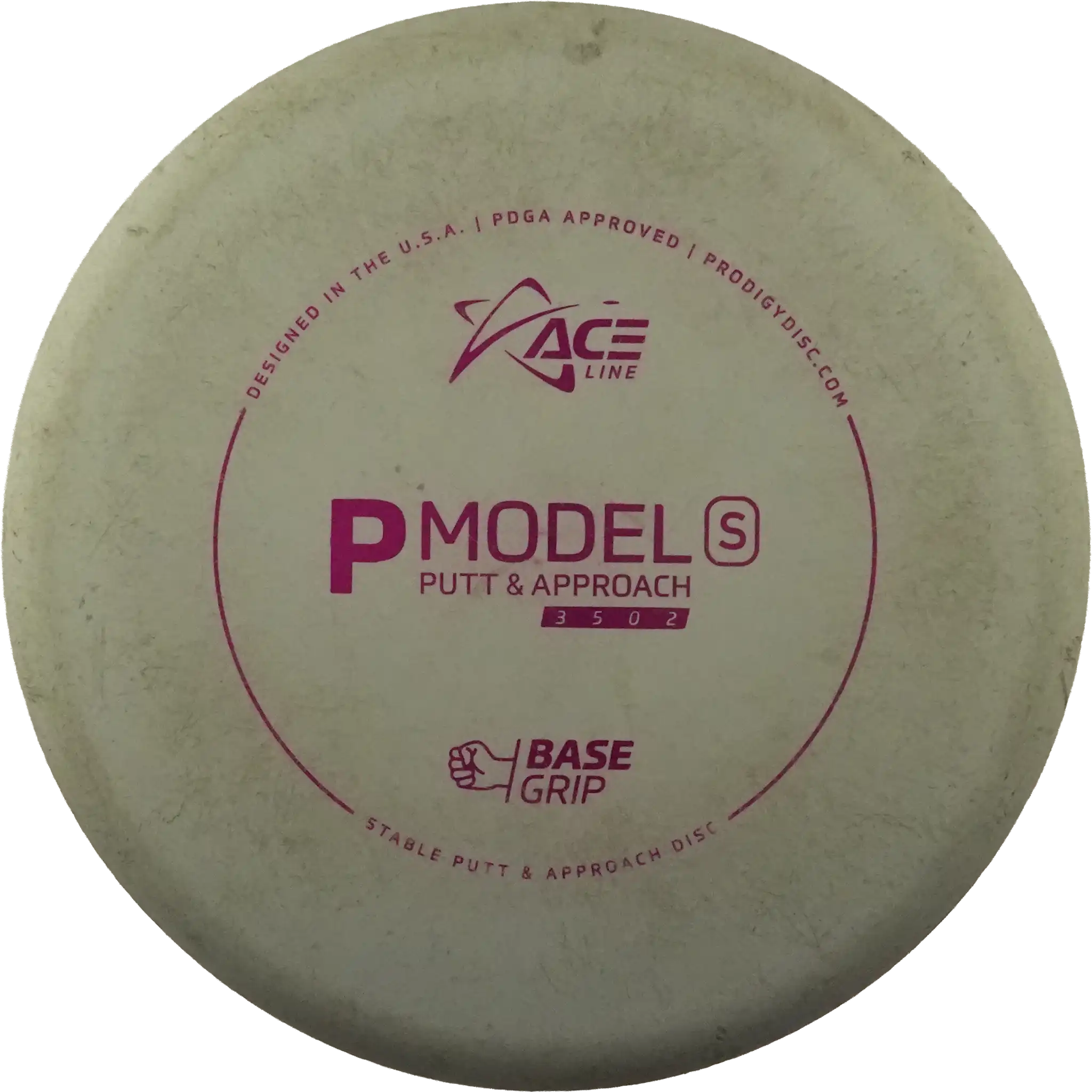 BaseGrip P Model S
