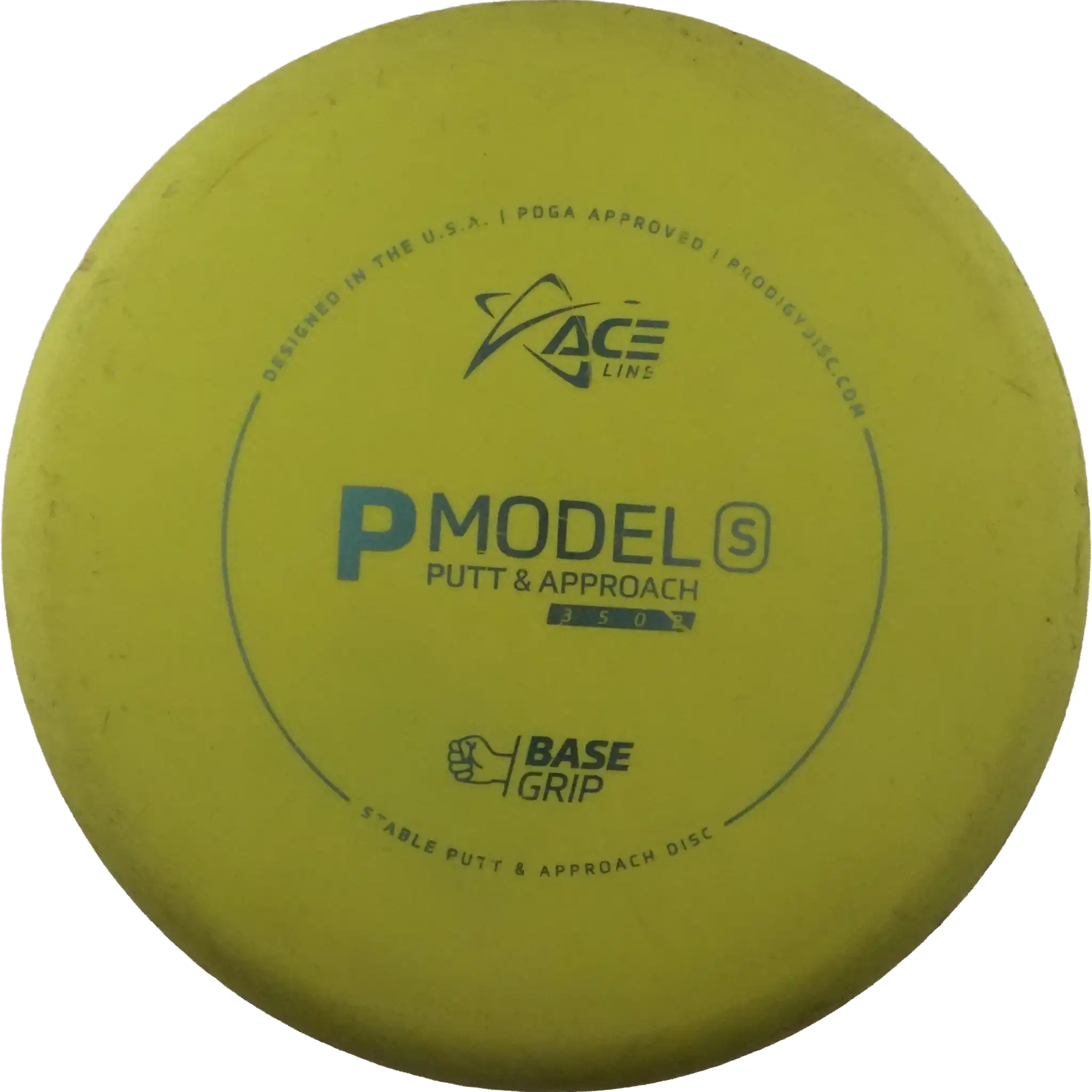 BaseGrip P Model S