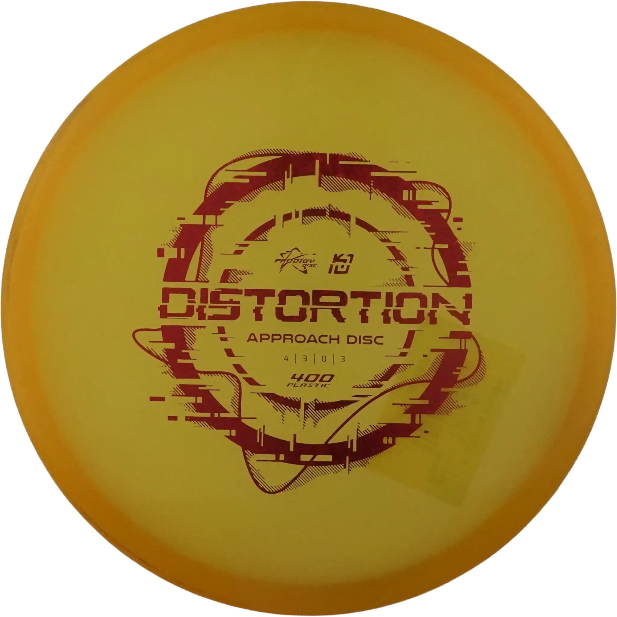 400 Distortion