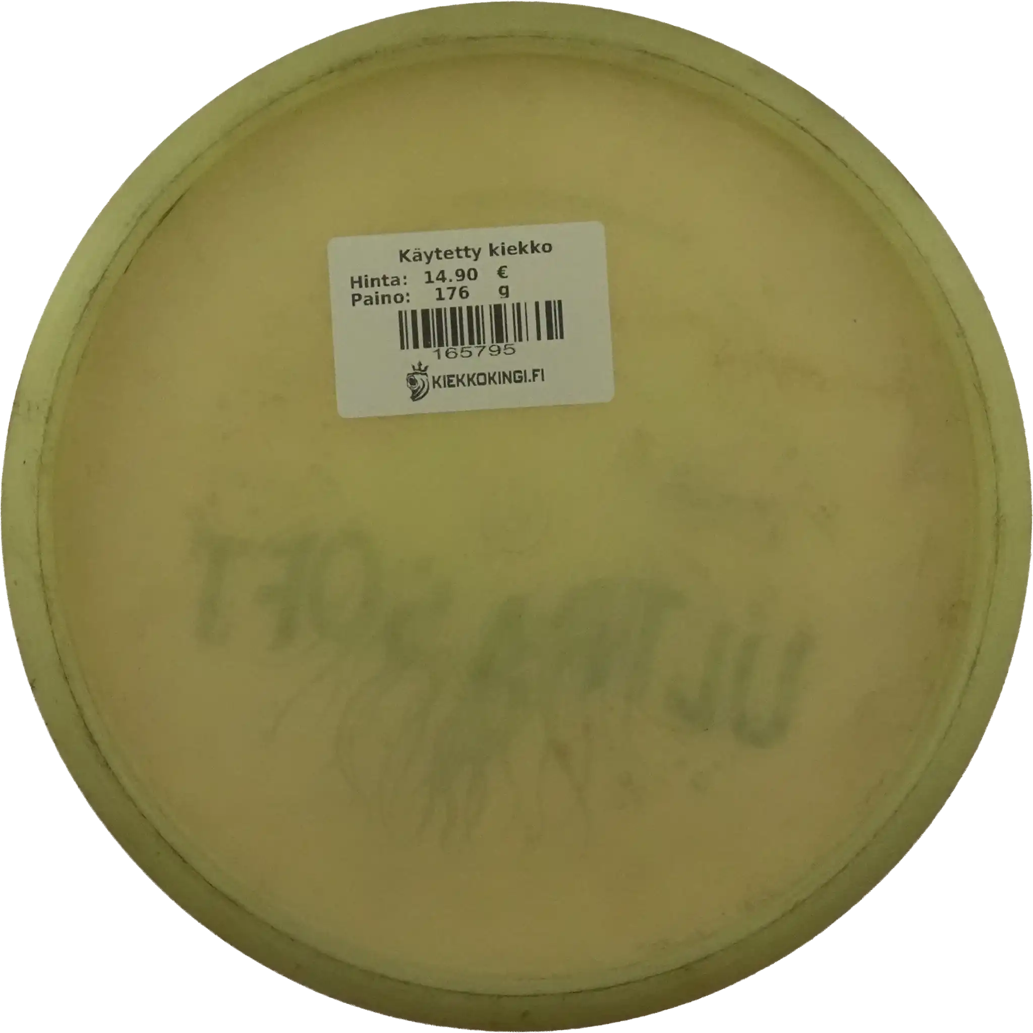 400 Ultra Soft Glow A5