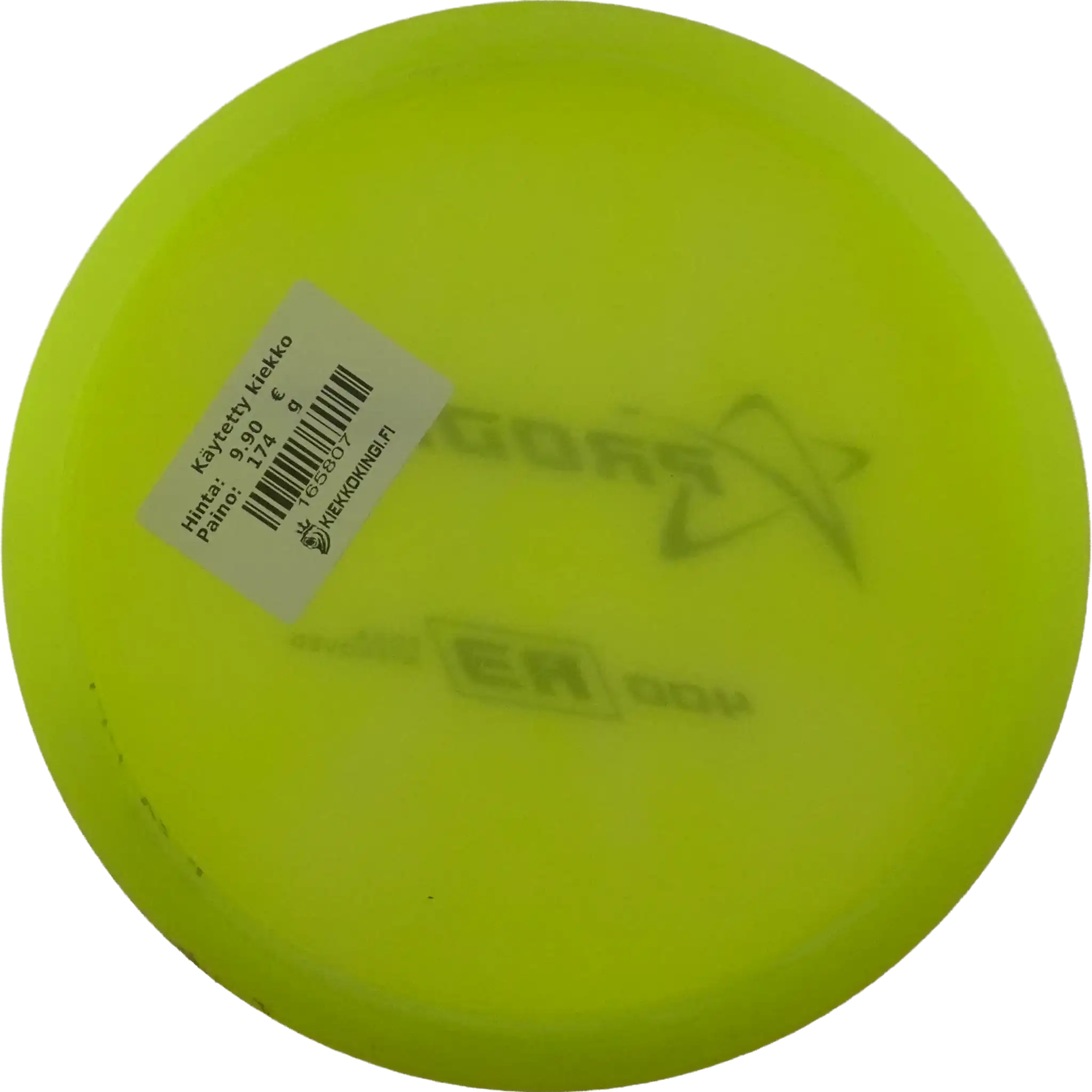 400 A3
