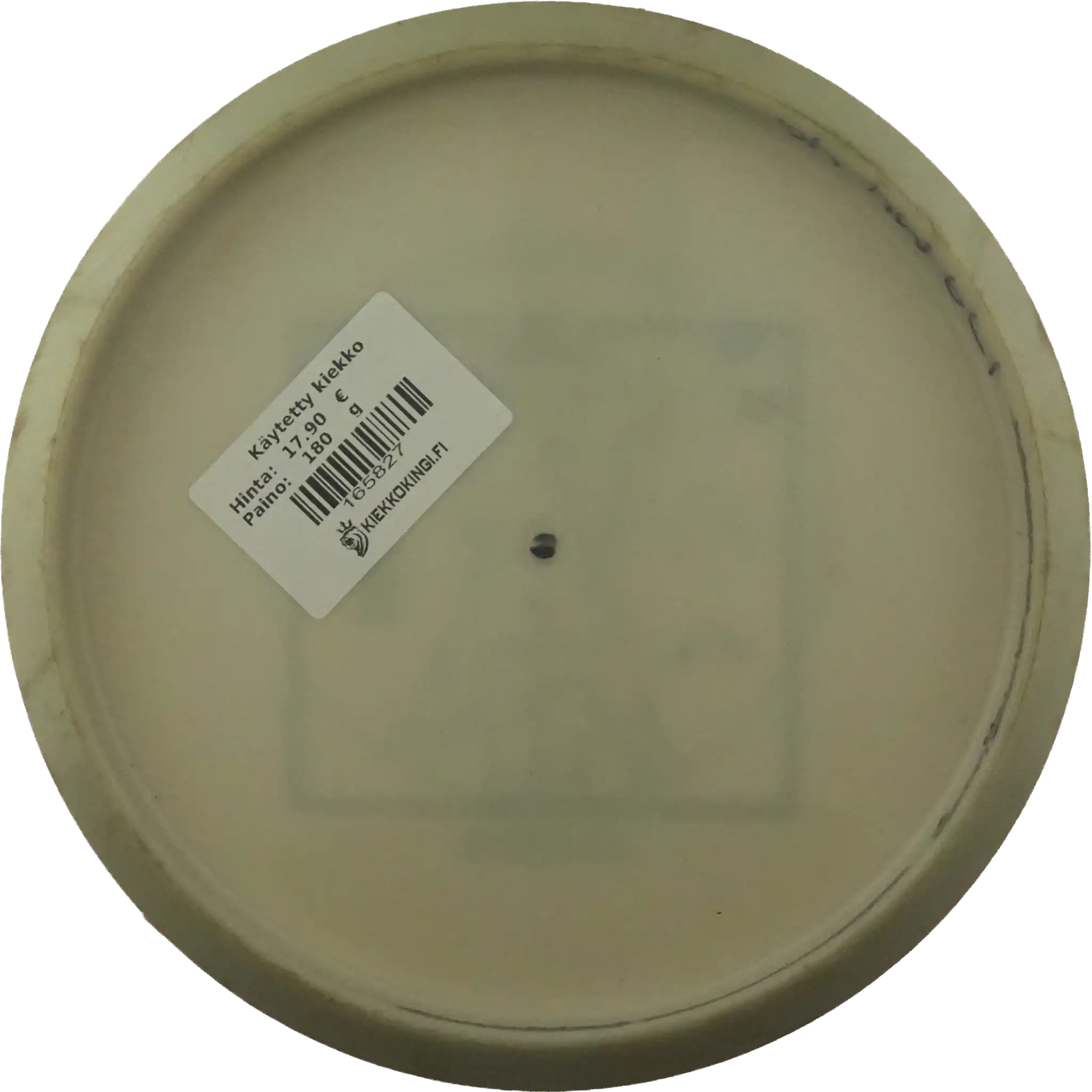 400G M4 - Cale Leiviska