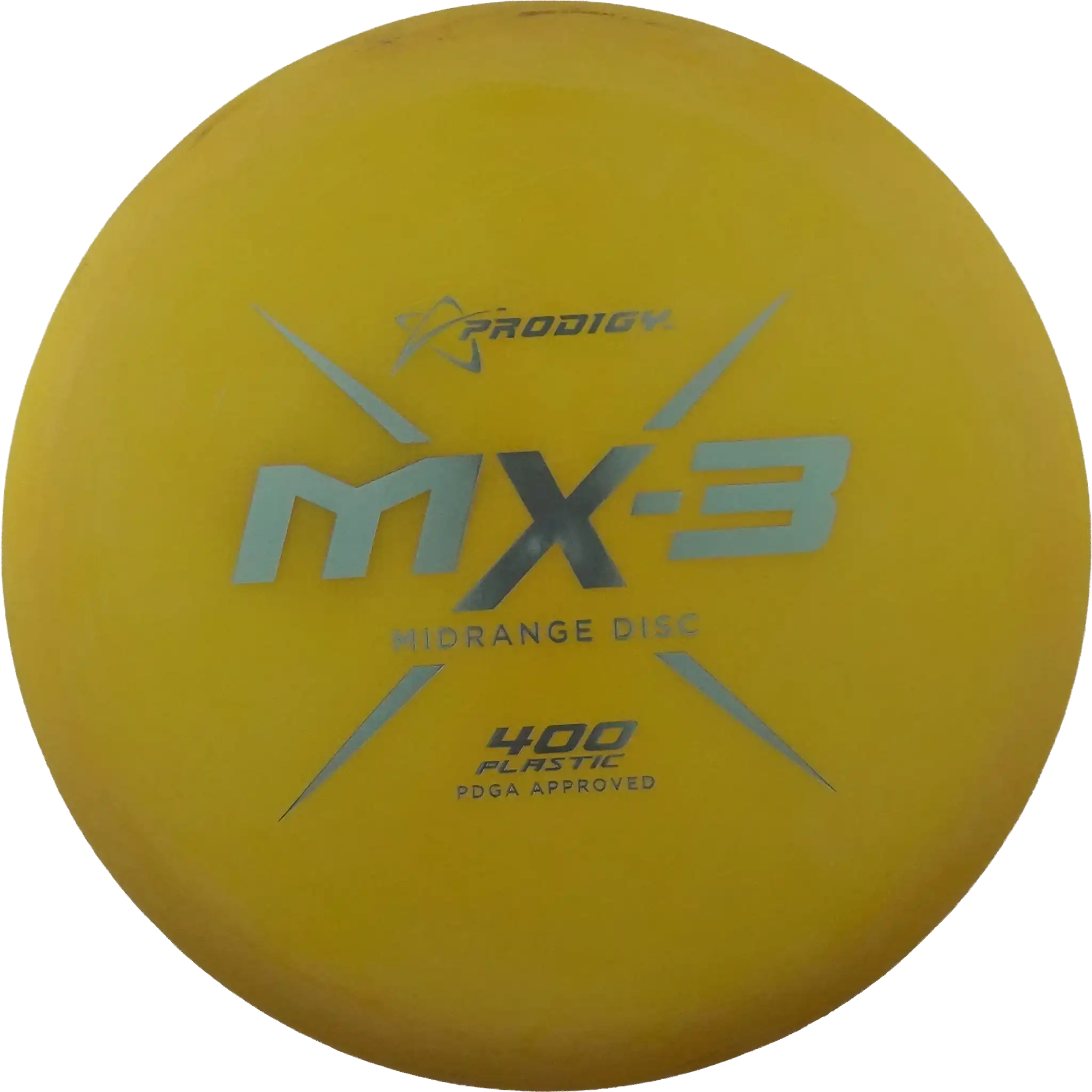 400 MX3