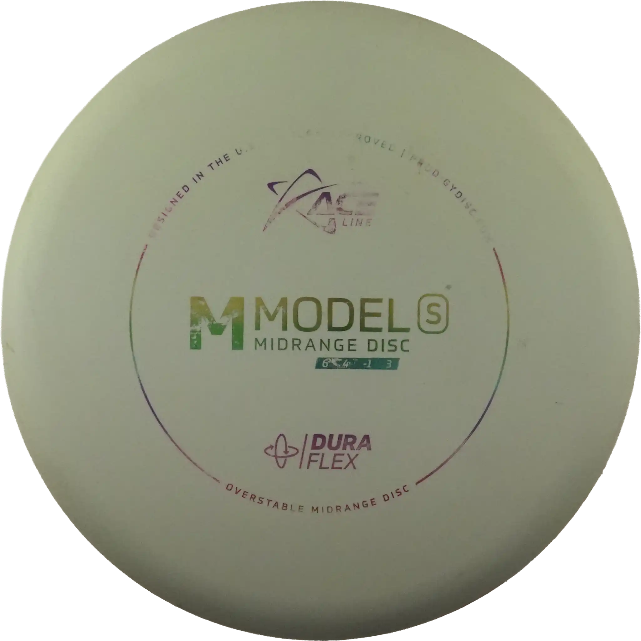 DuraFlex M Model S