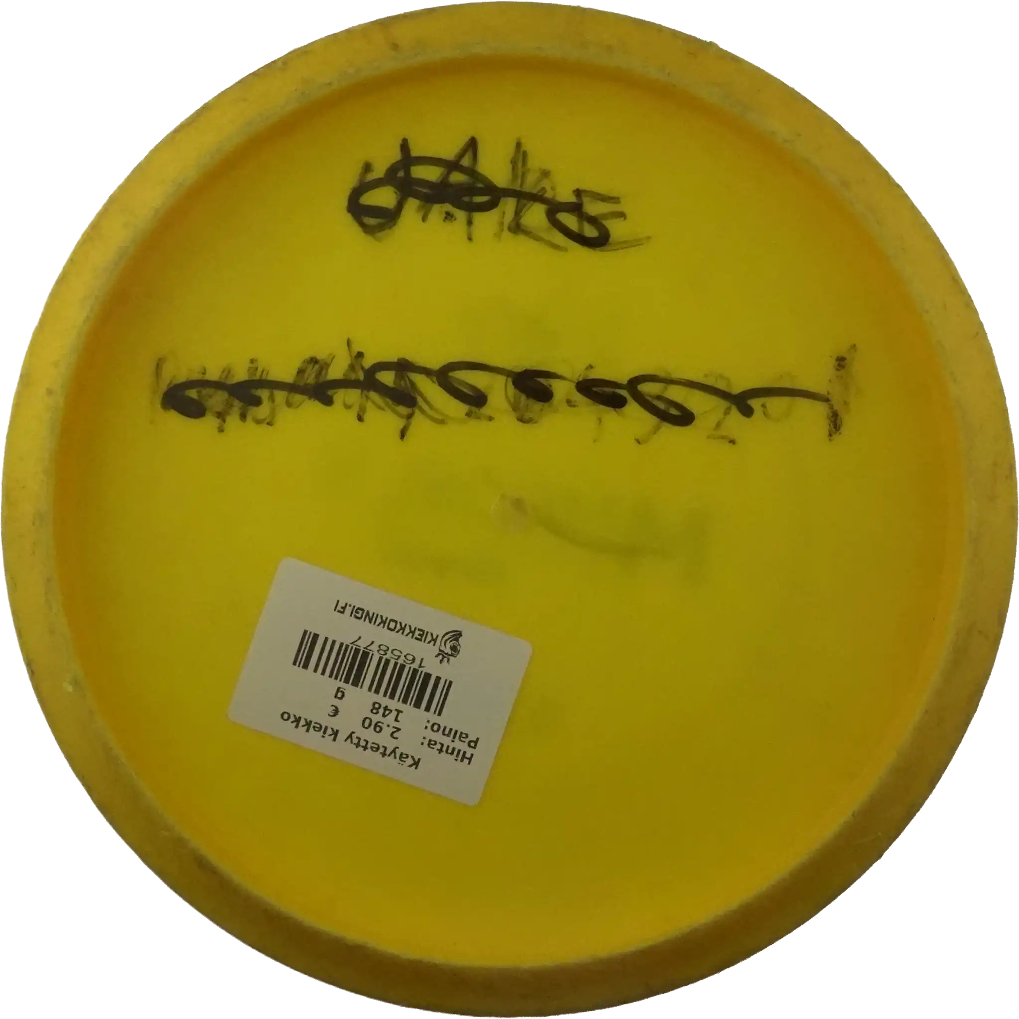 BaseGrip M Model S