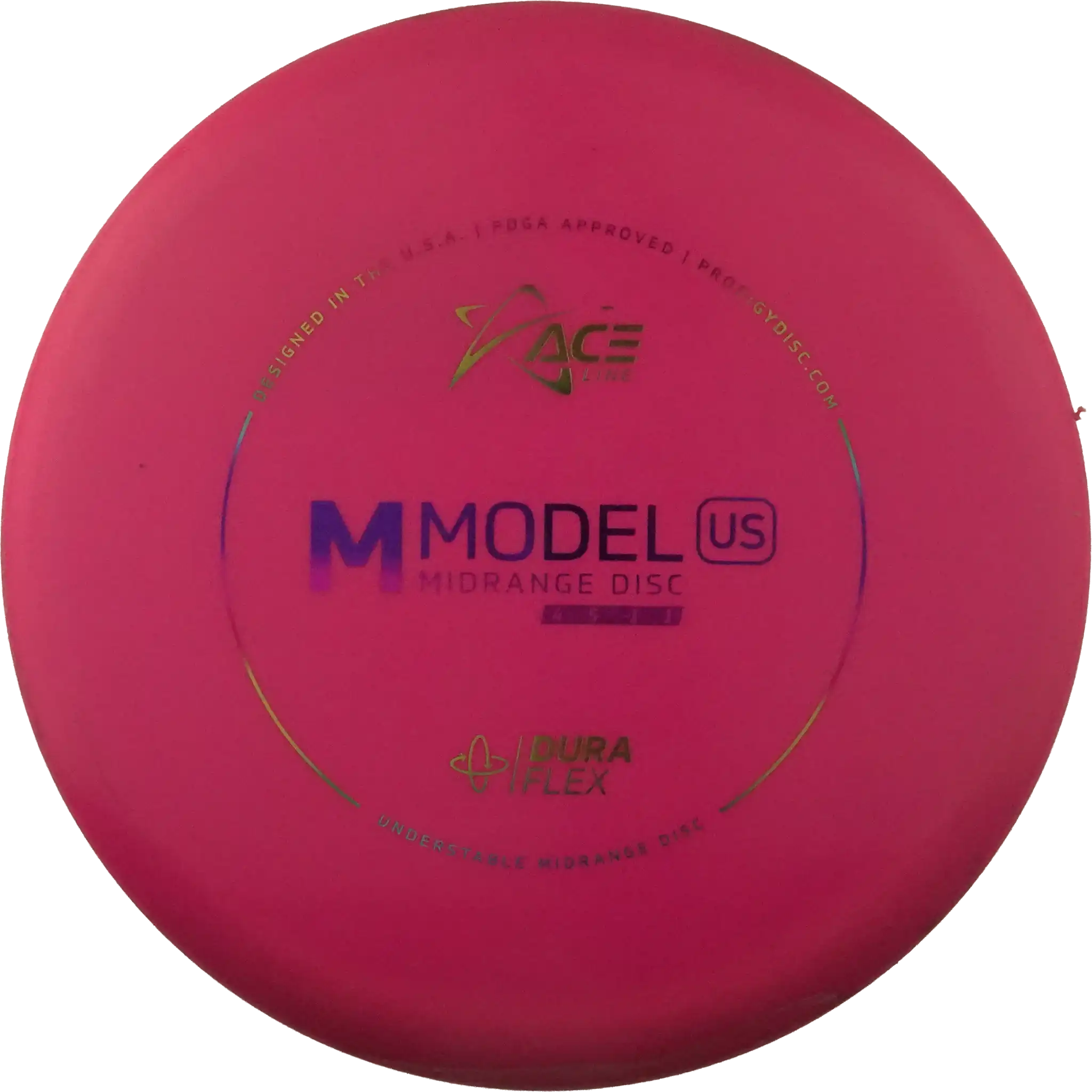 DuraFlex M Model US