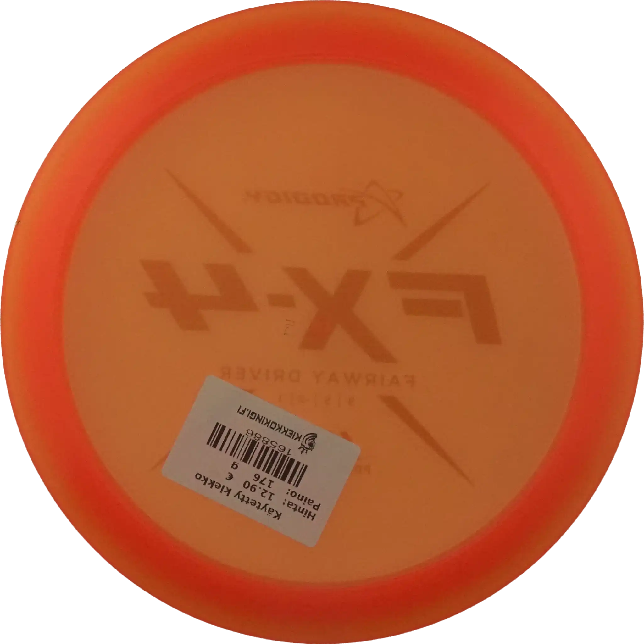 400 FX4