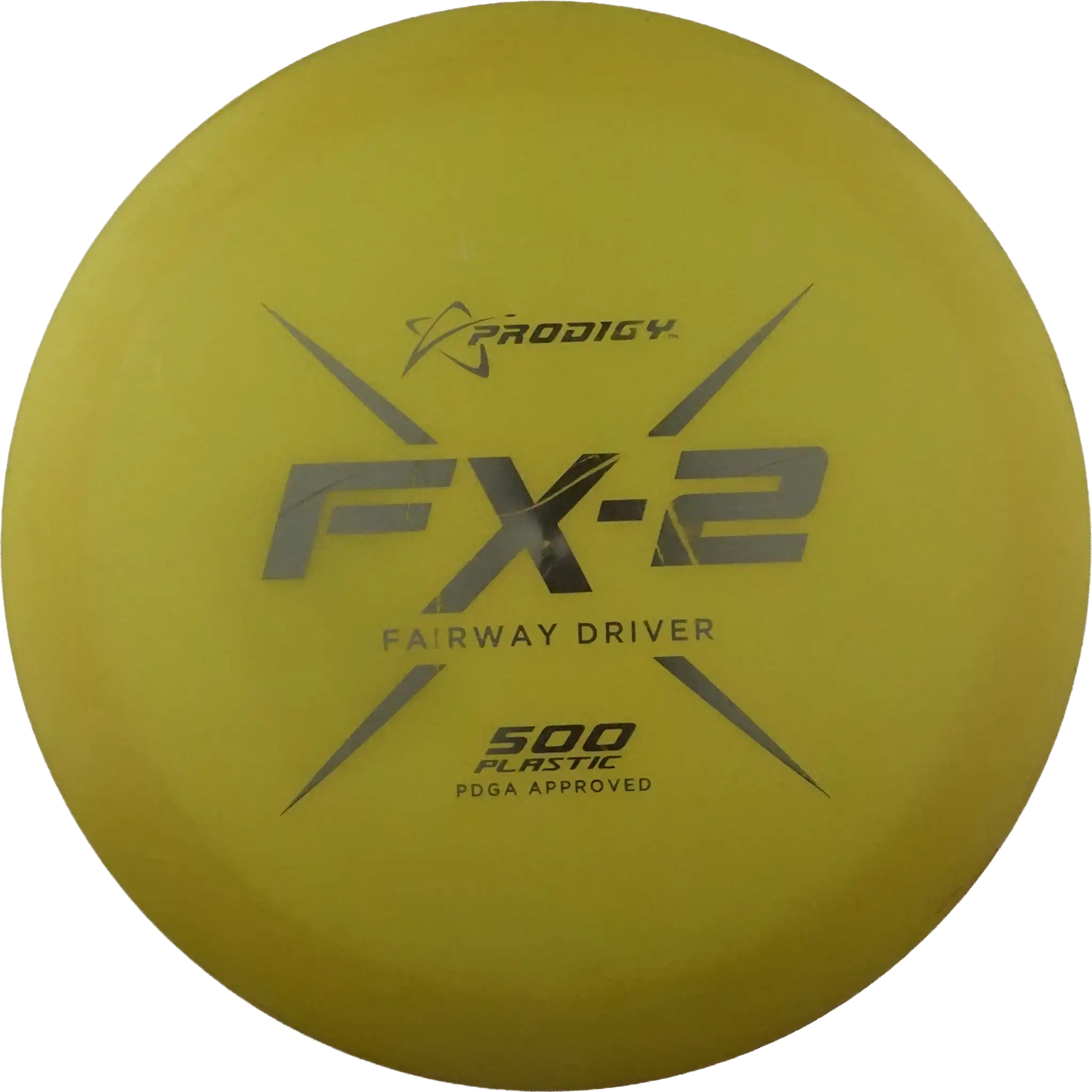 500 FX2