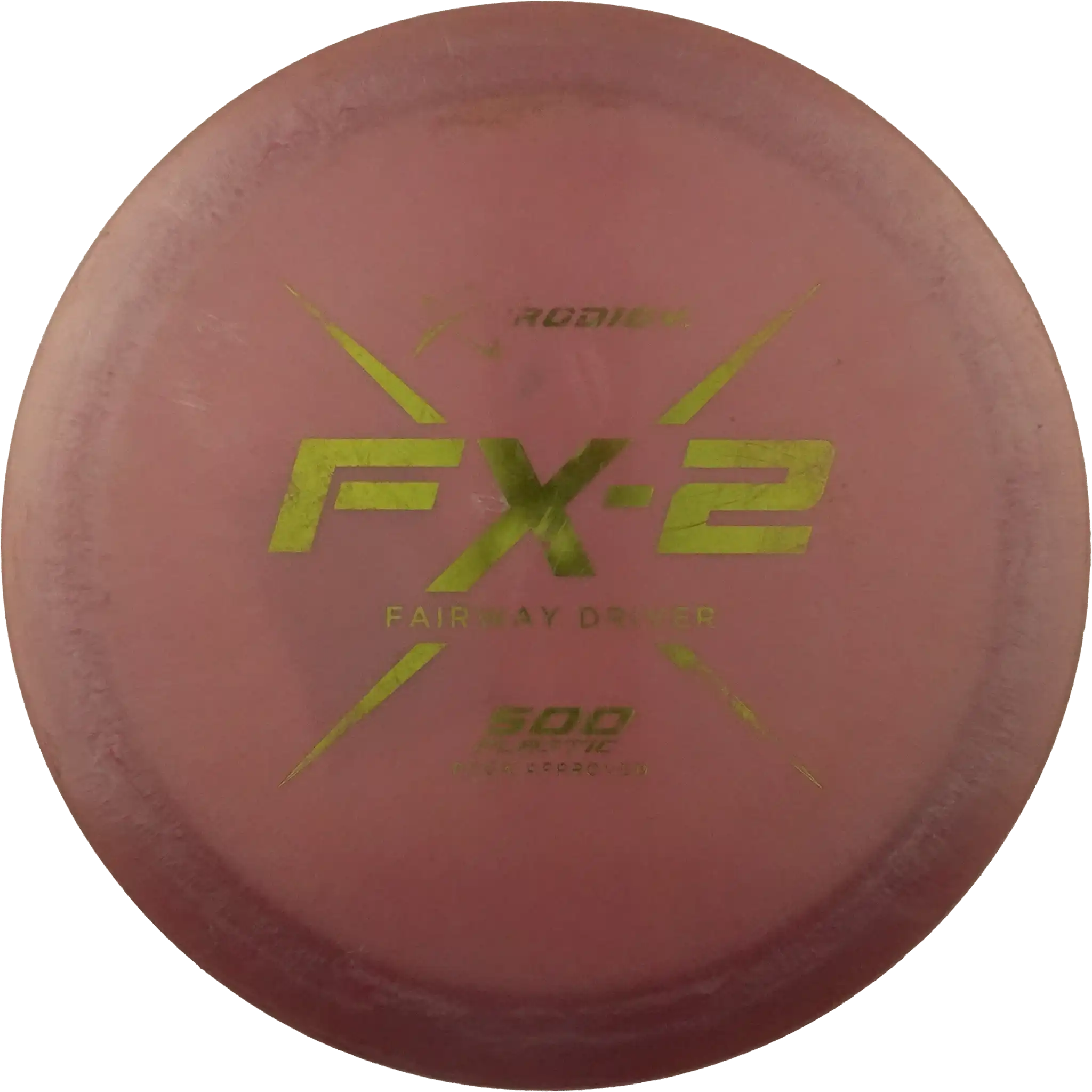 500 FX2