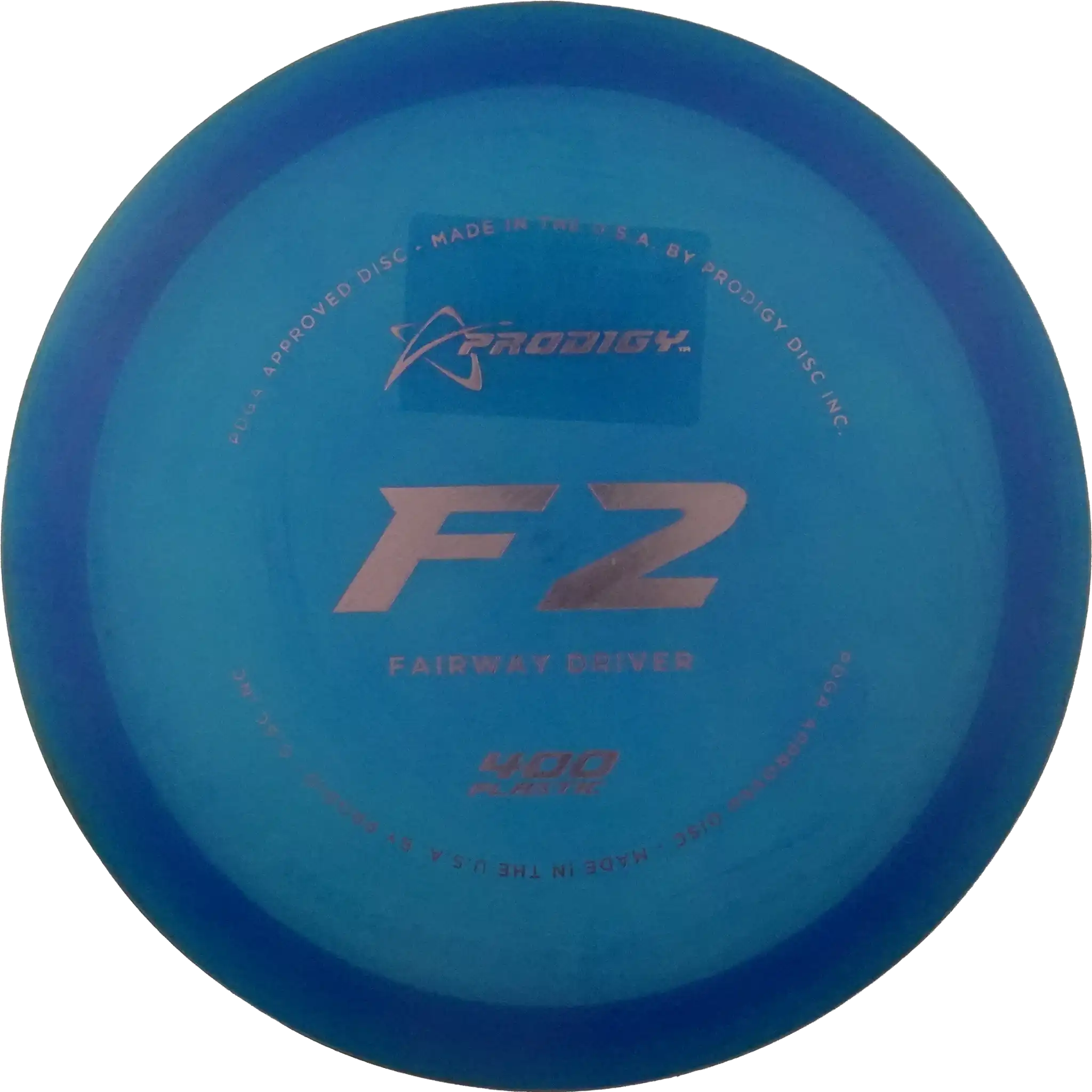 400 F2