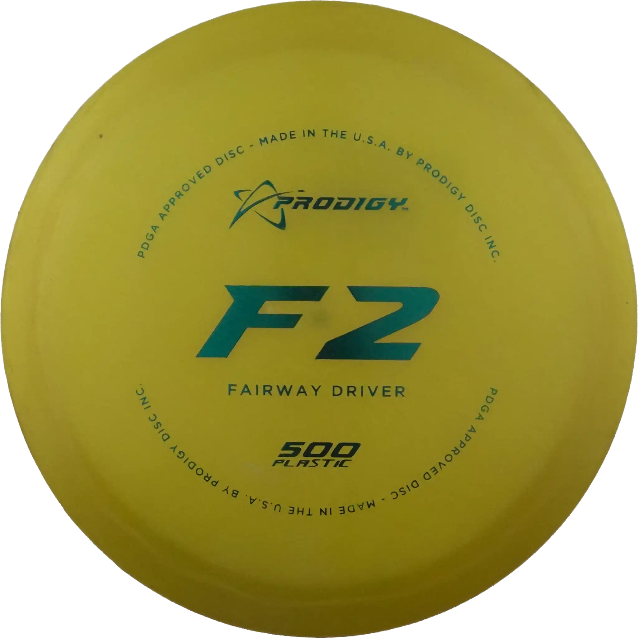 500 F2