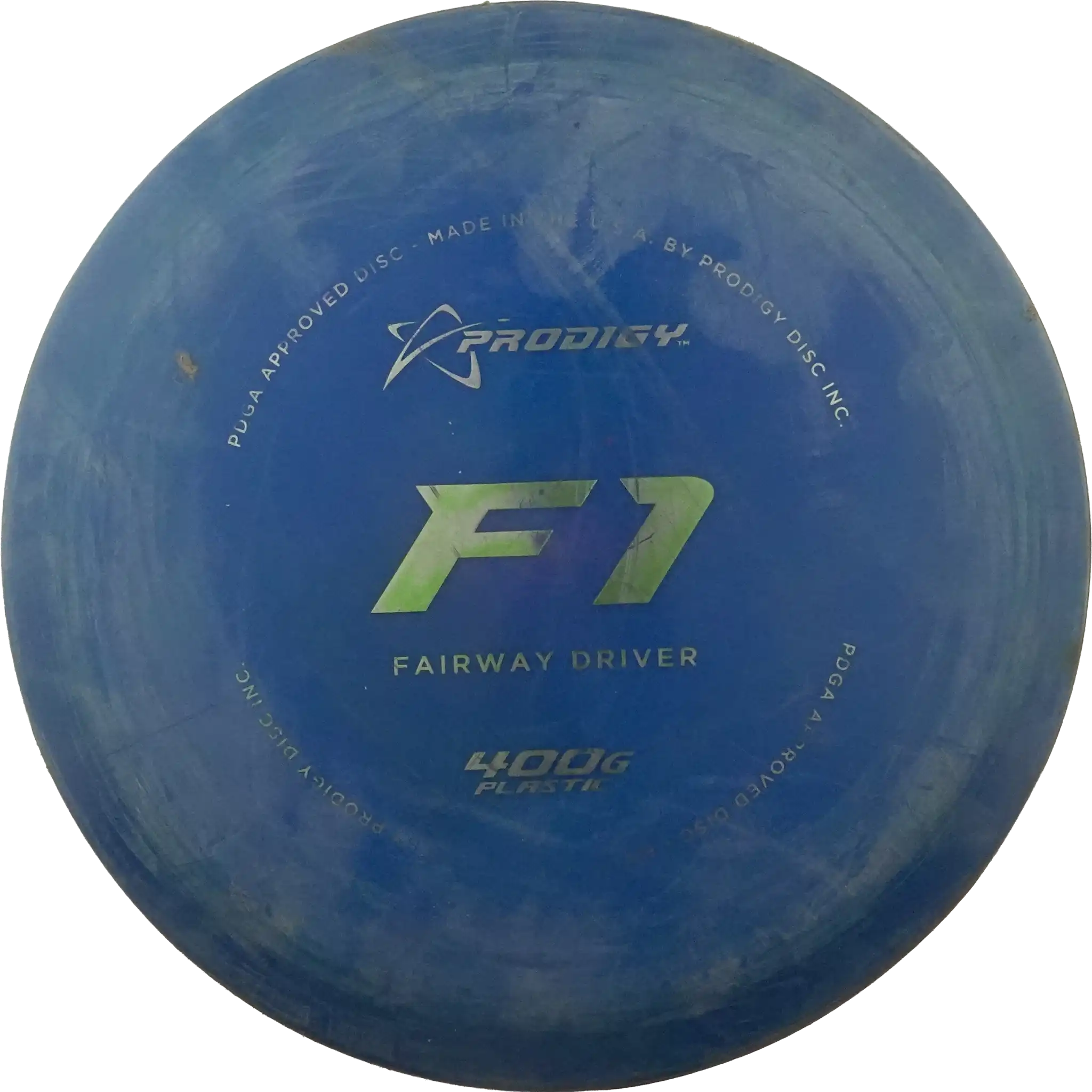 400G F1