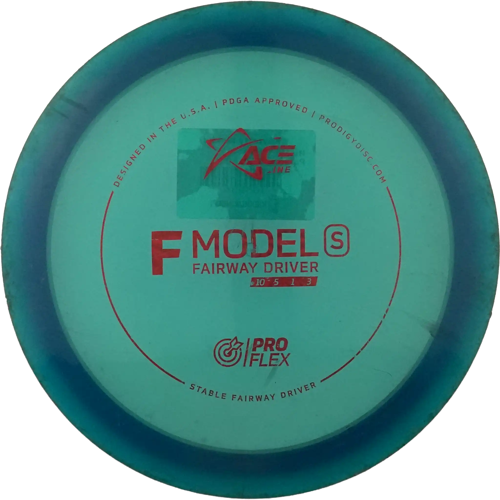 ProFlex F Model S