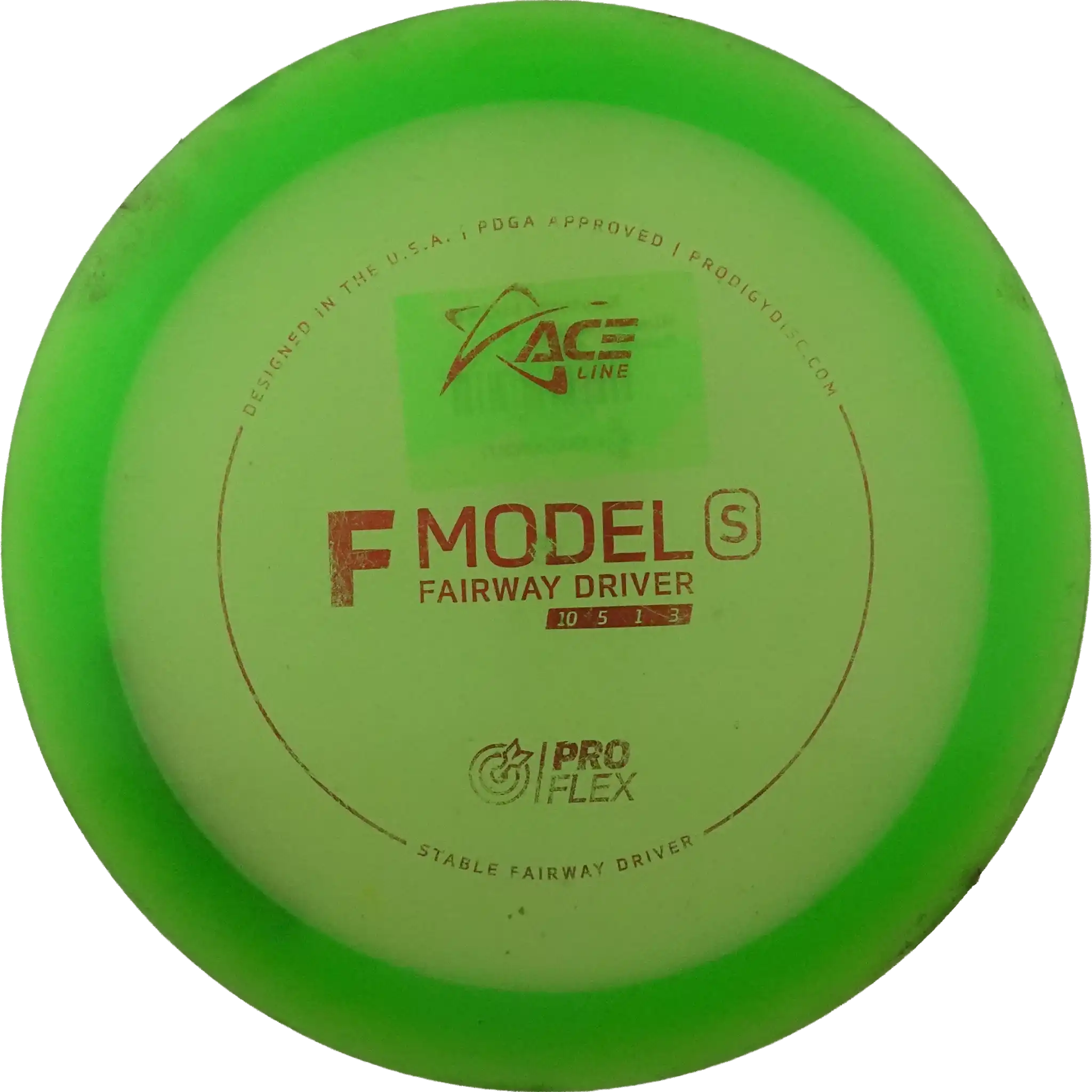 ProFlex F Model S