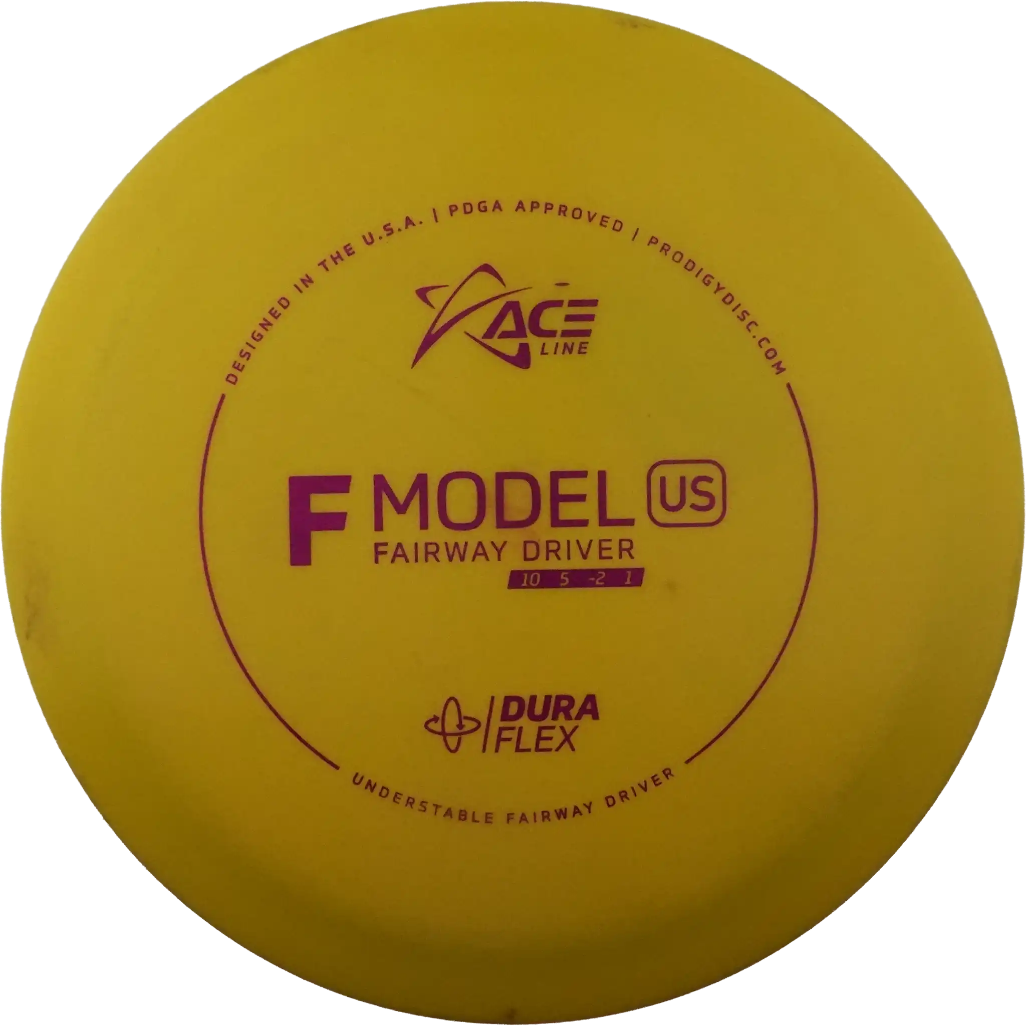 DuraFlex F Model US