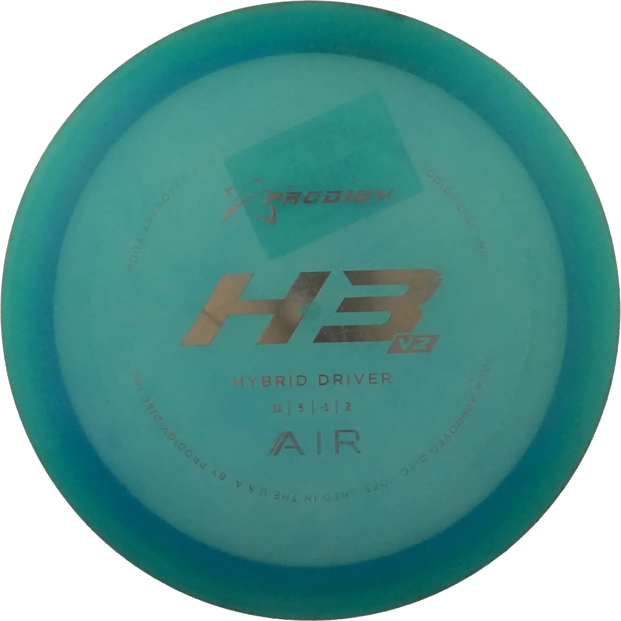 AIR H3 V2