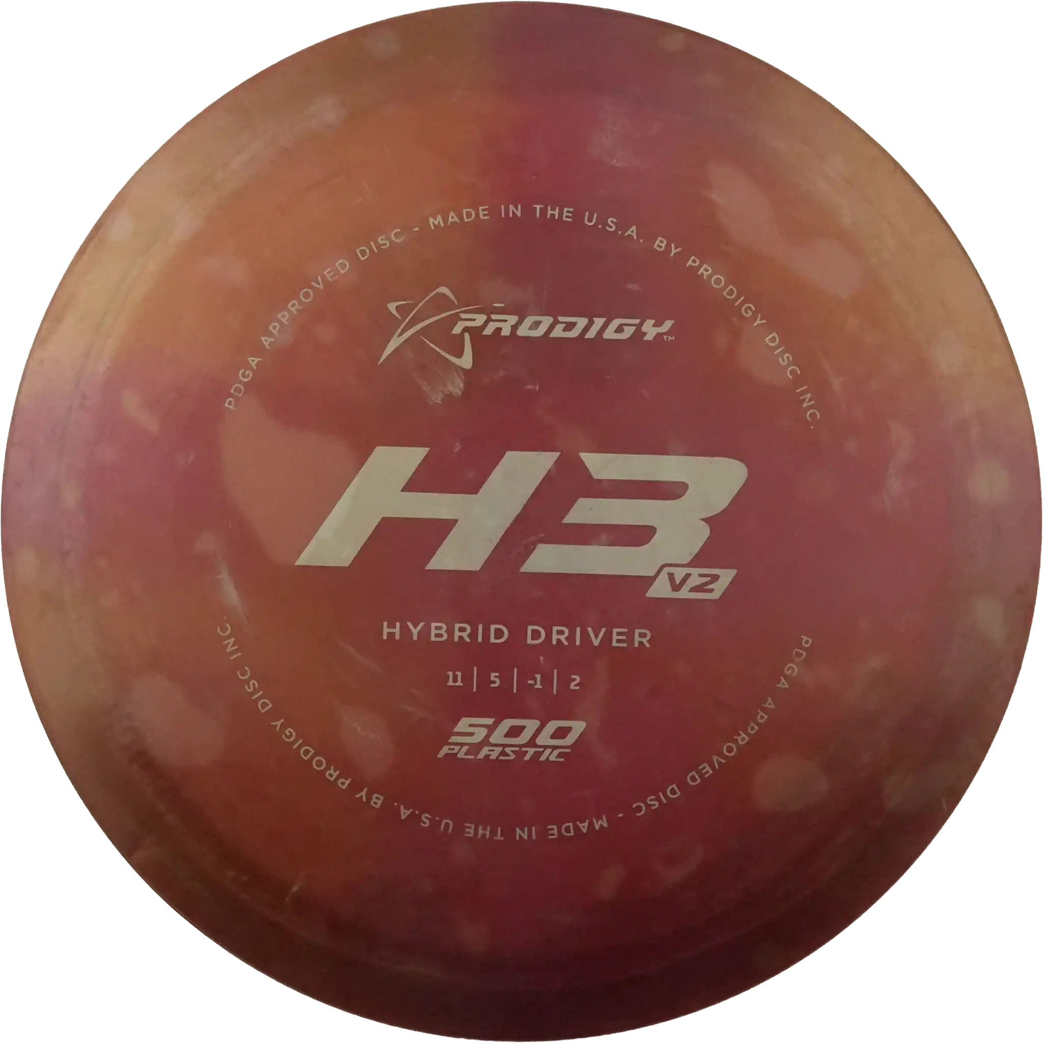 500 H3 V2