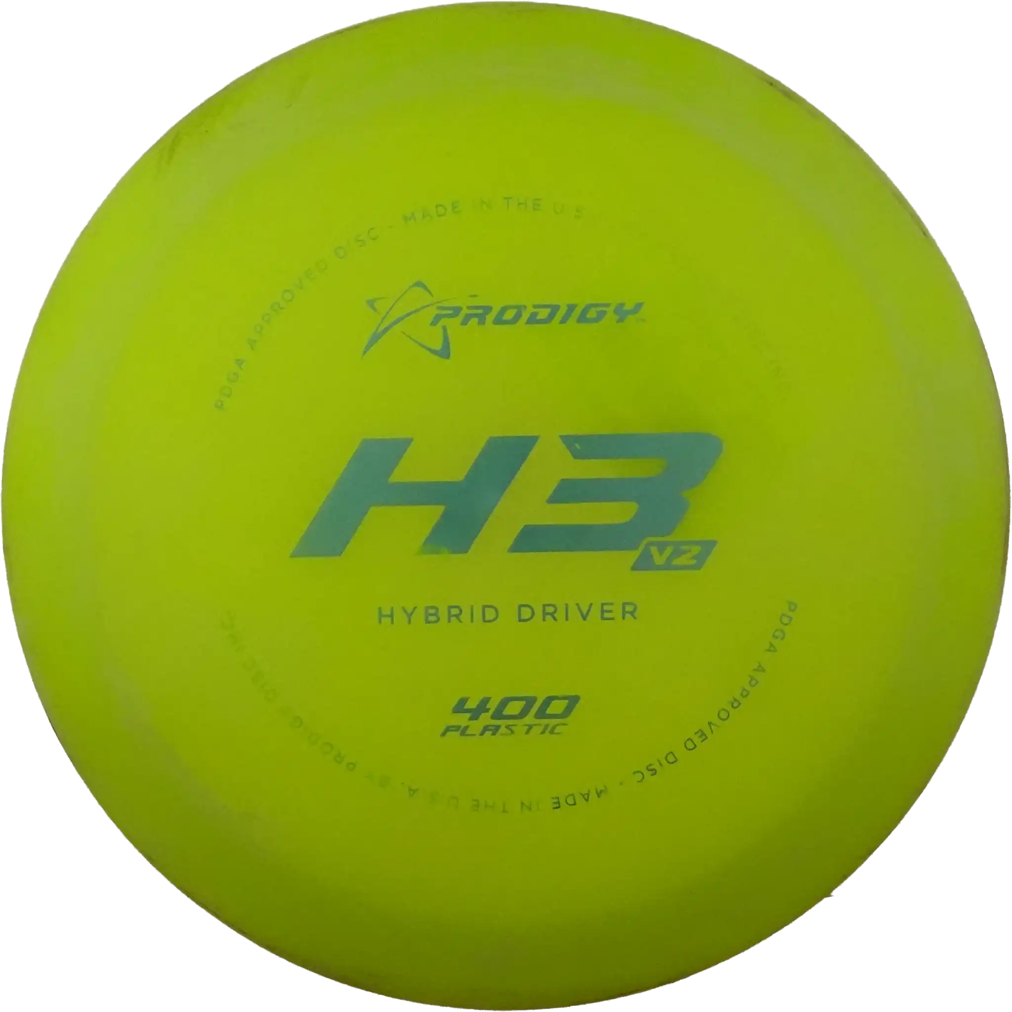 400 H3 V2