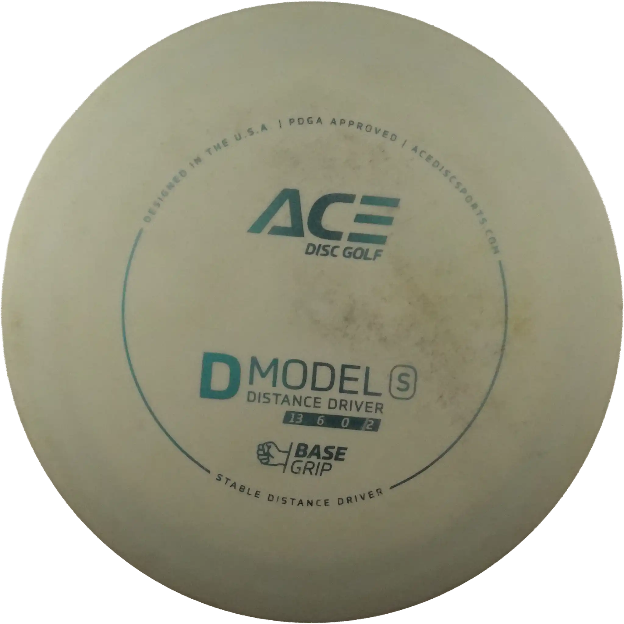 BaseGrip D Model S