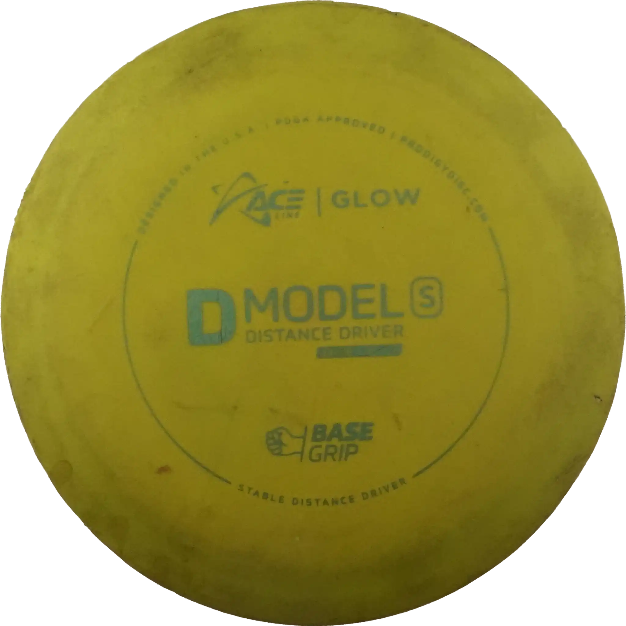 BaseGrip Glow D Model S