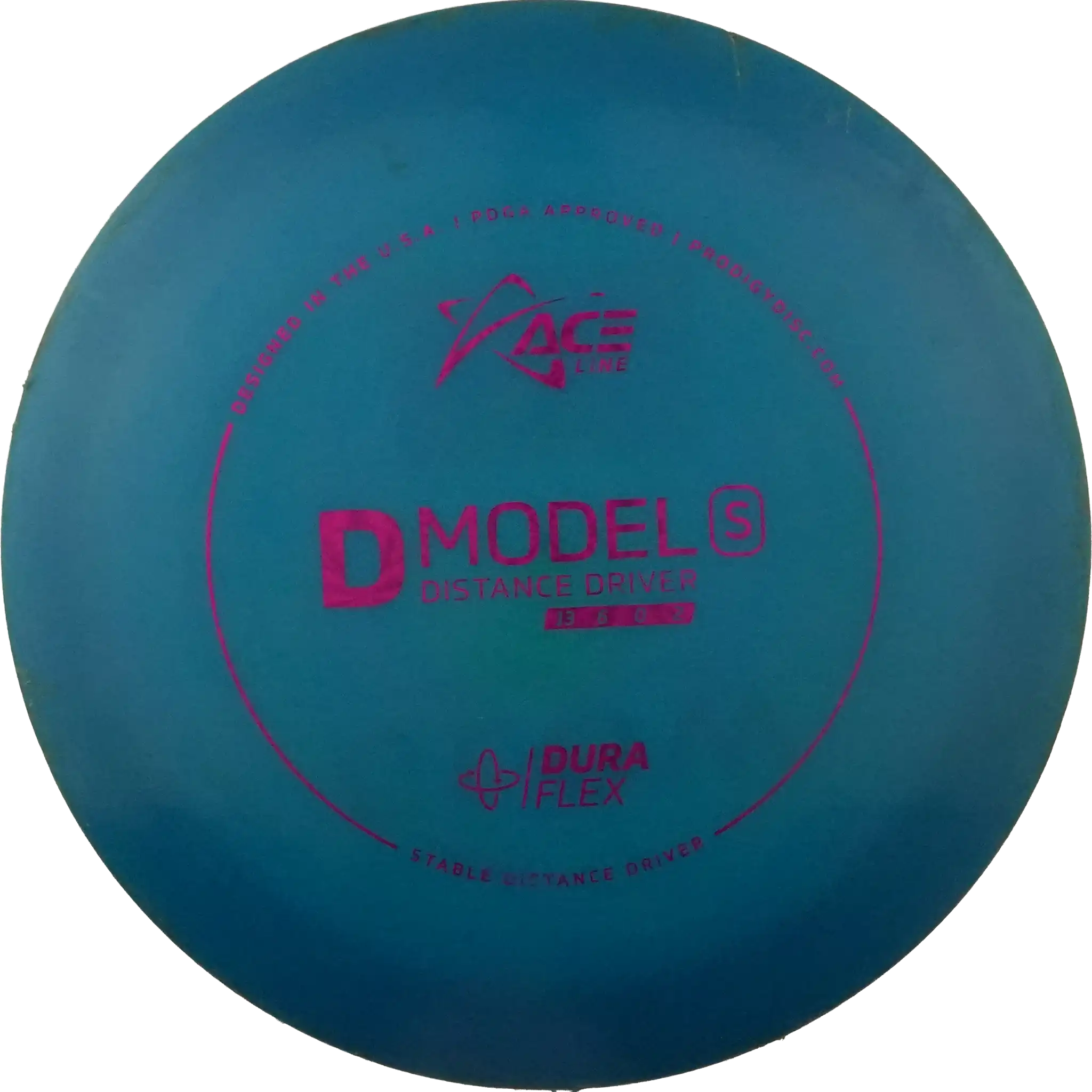 DuraFlex Glow D Model S