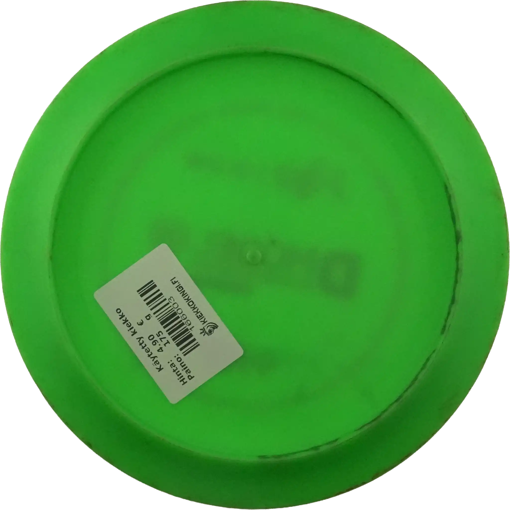 DuraFlex Glow D Model OS