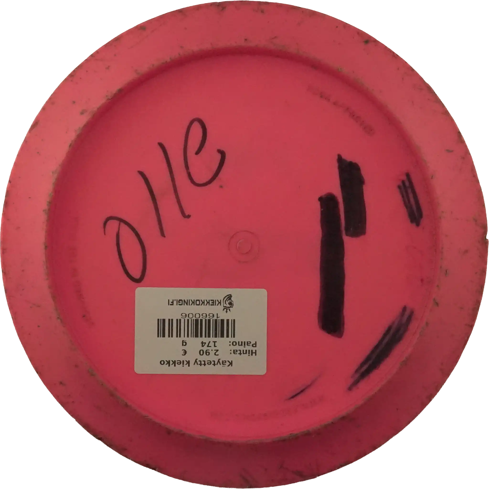 DuraFlex D Model OS