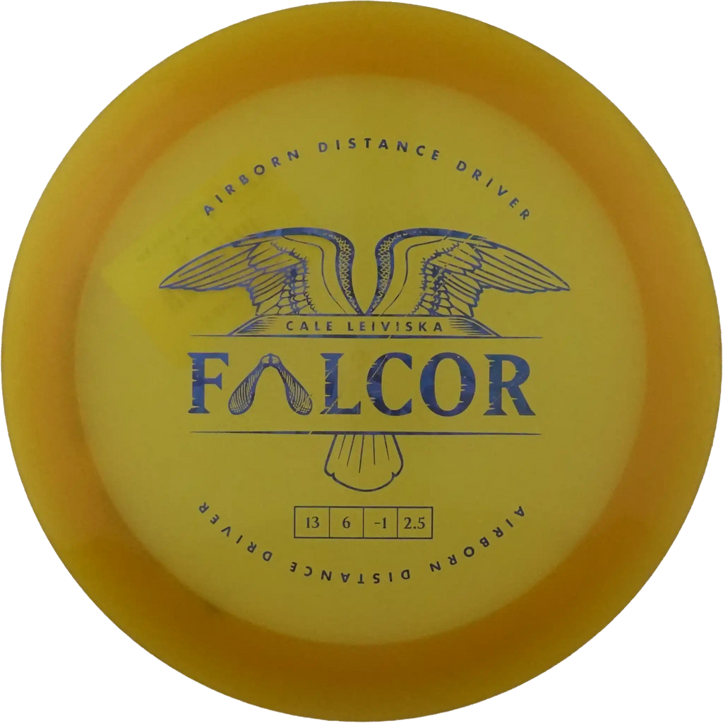 400 Falcor