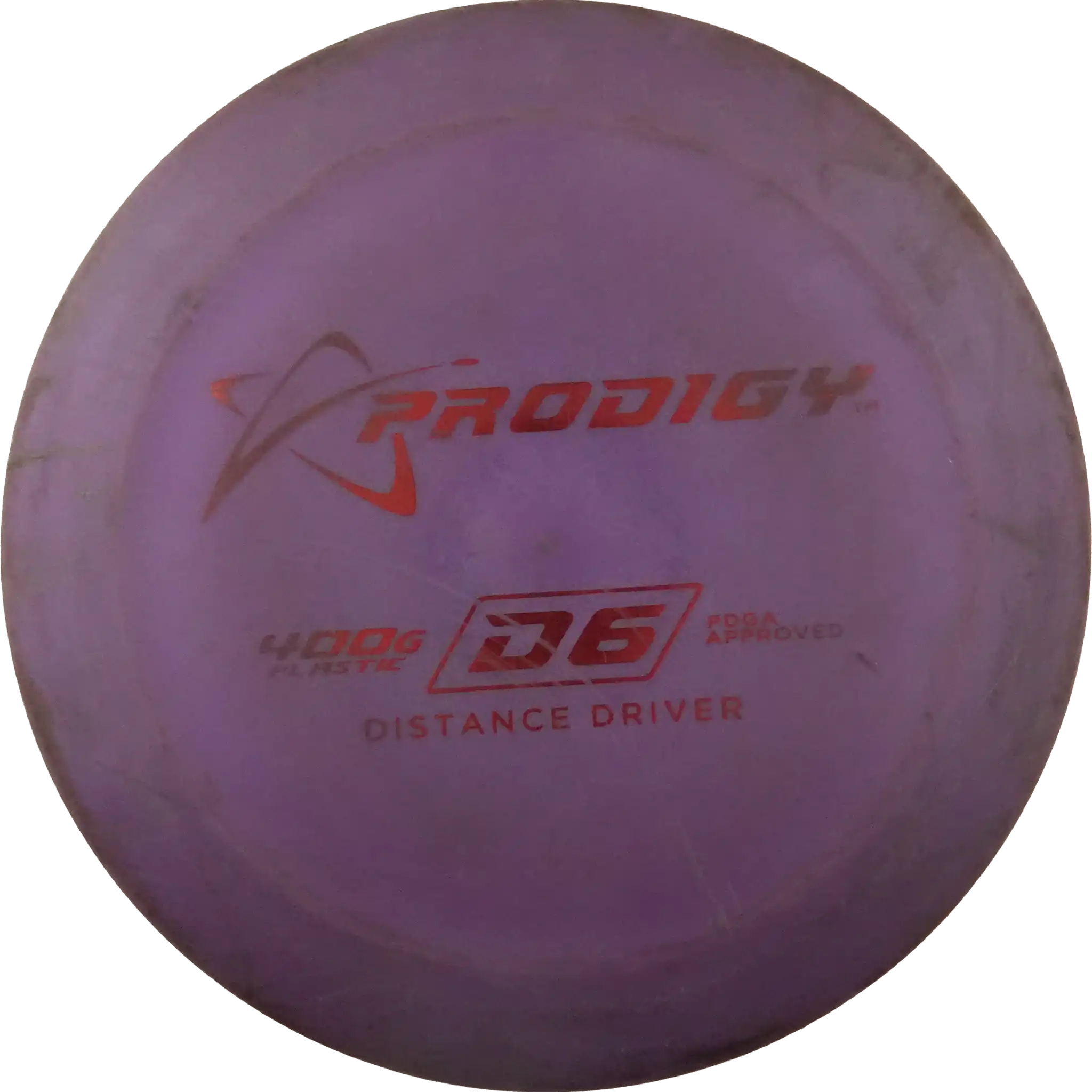400G D6
