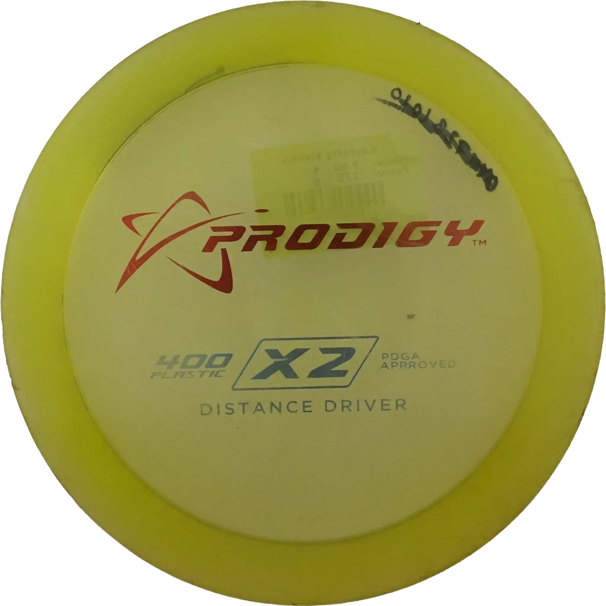 400 X2