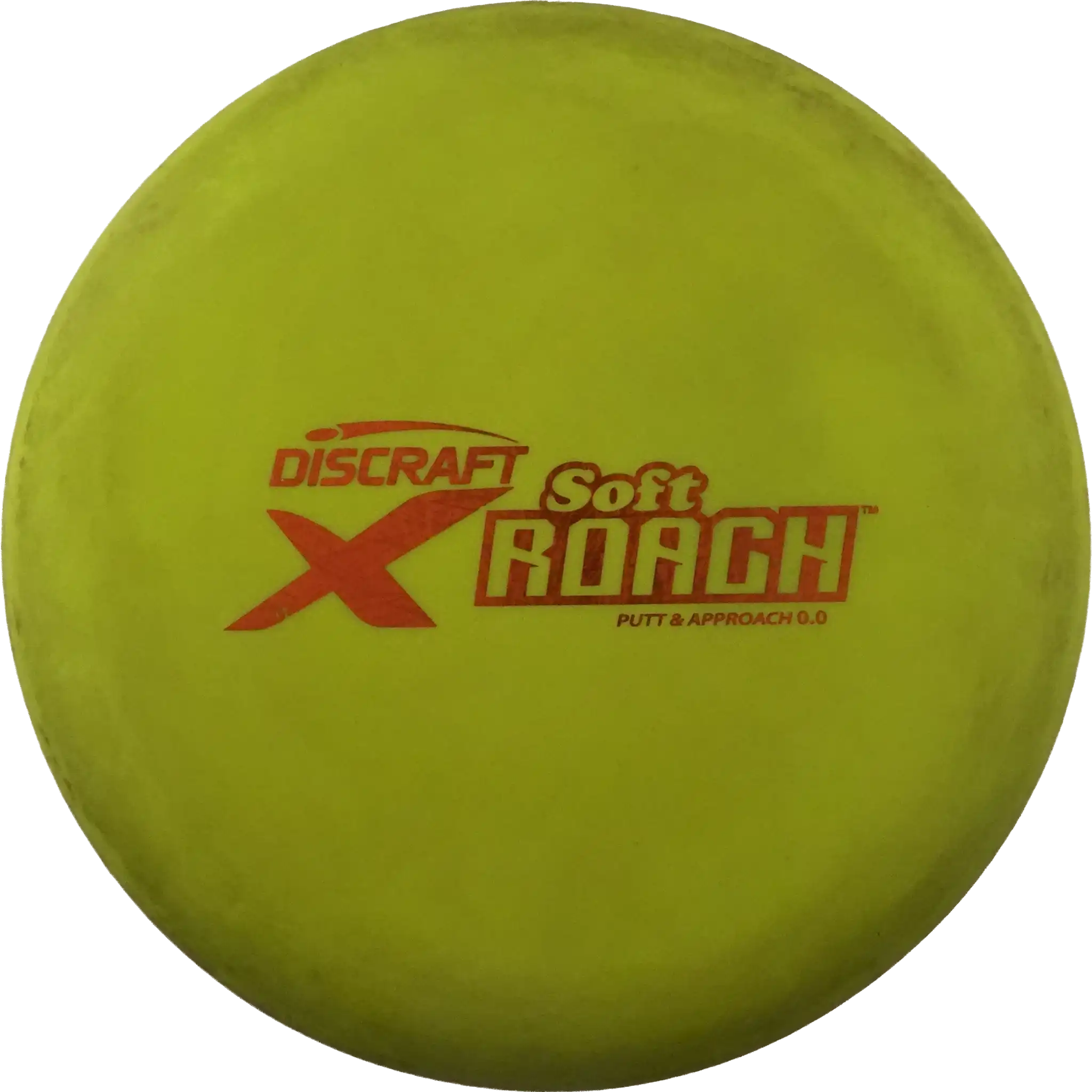 X Soft Roach