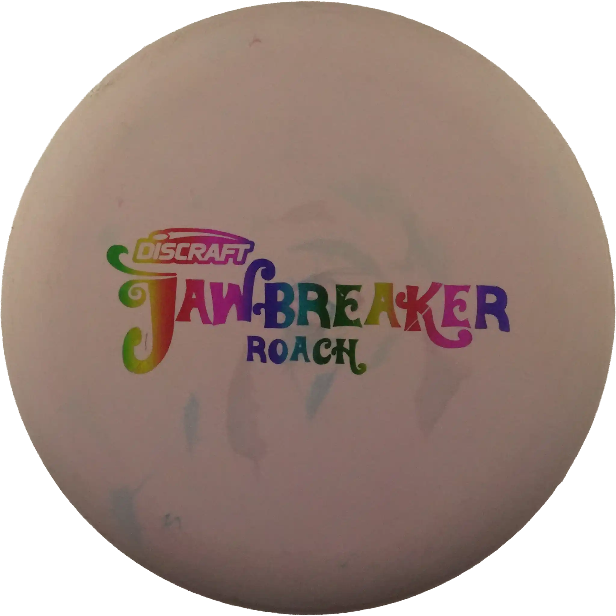 Jawbreaker Roach