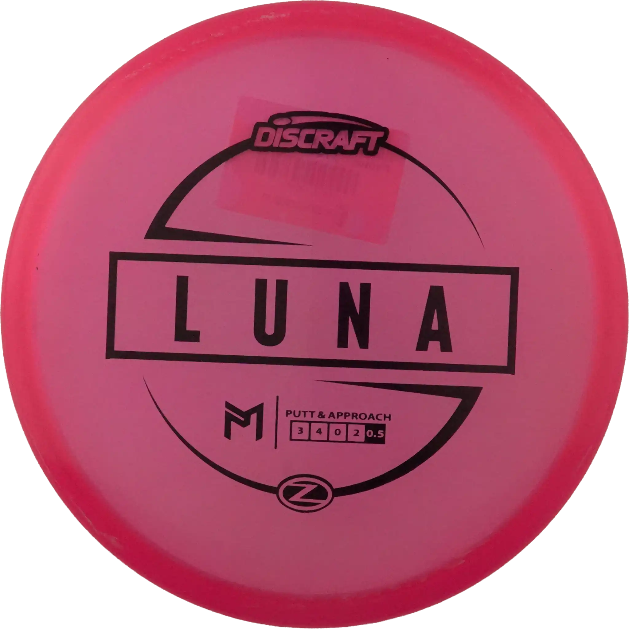 Z Luna