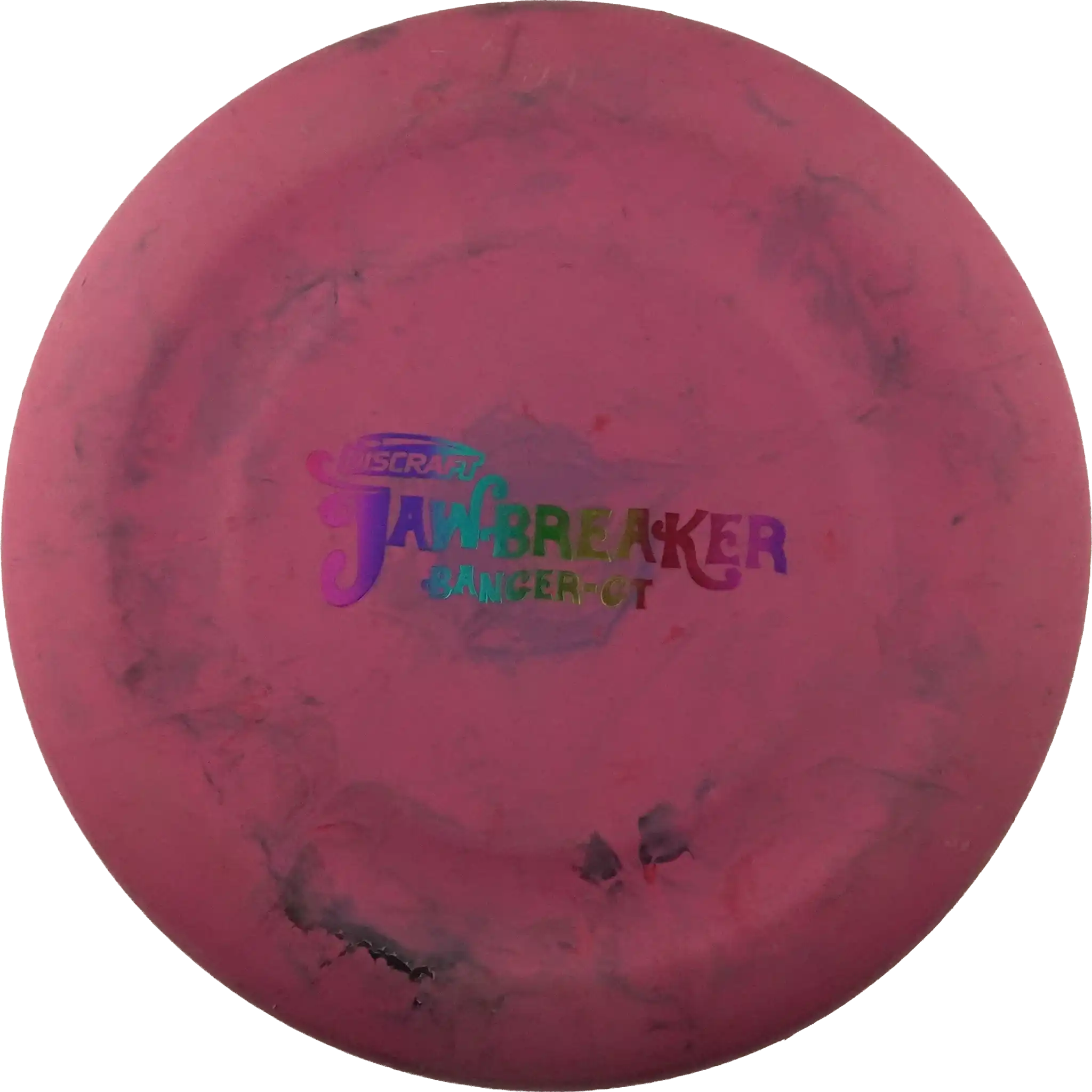 Jawbreaker Banger GT