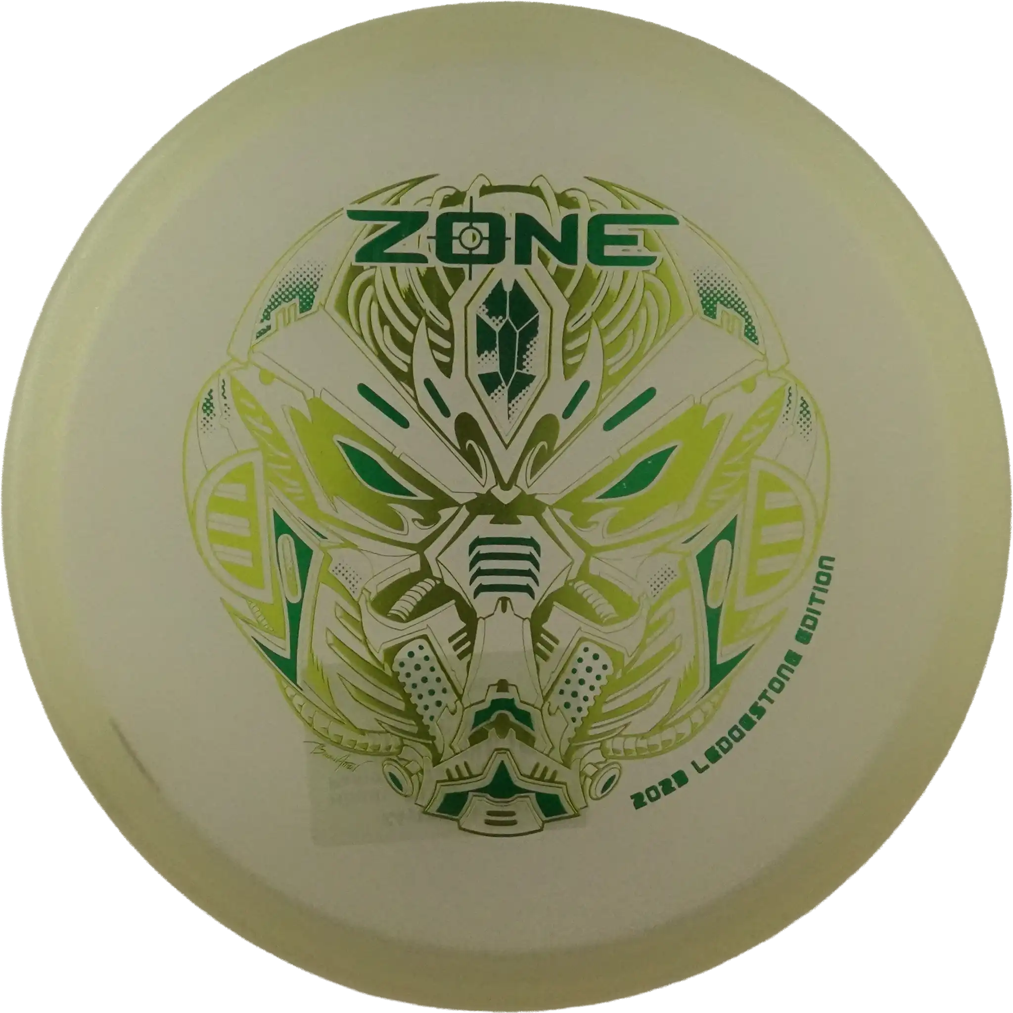 Metallic Z Zone - Ledgestone 2023