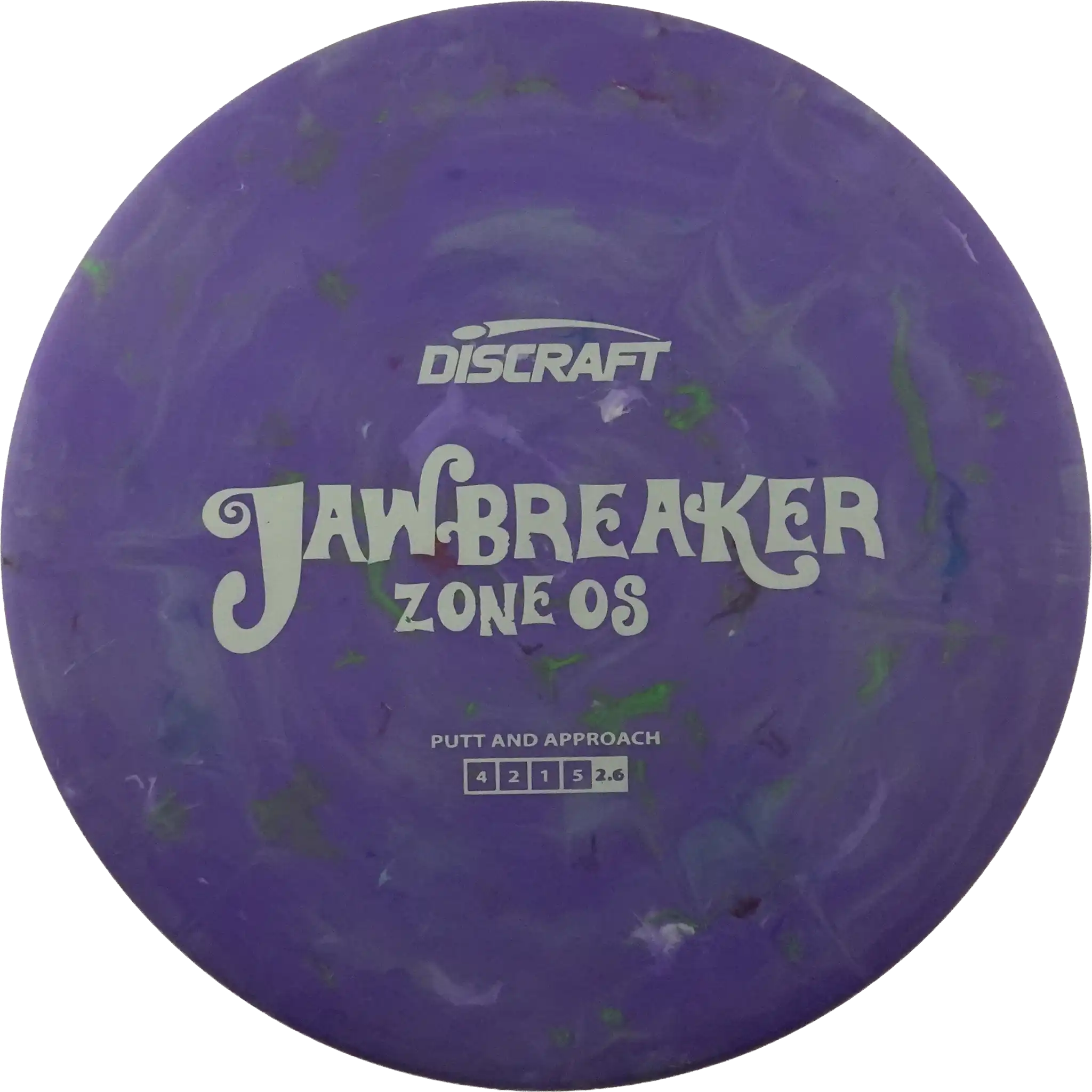 Jawbreaker Zone