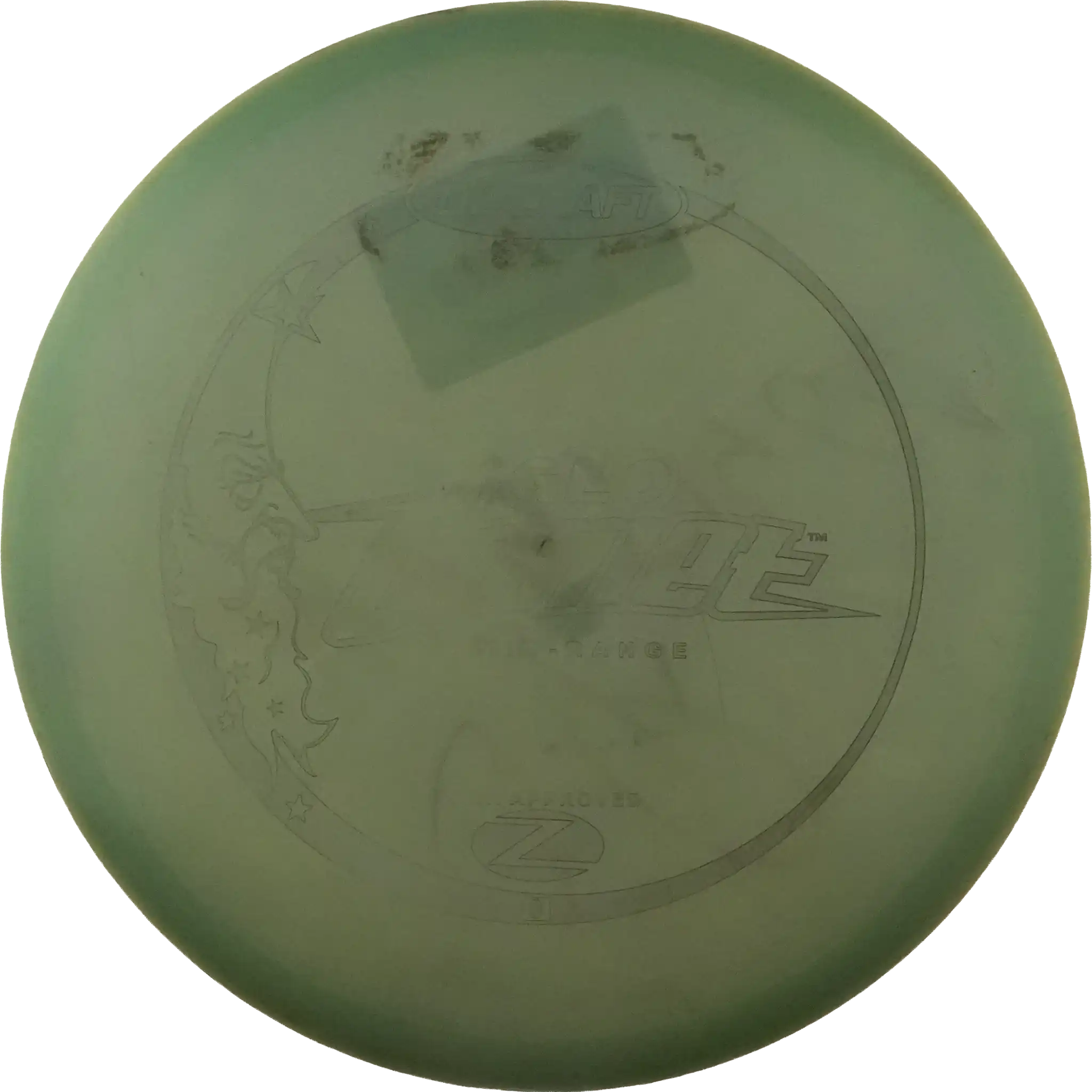 Z Glo Comet