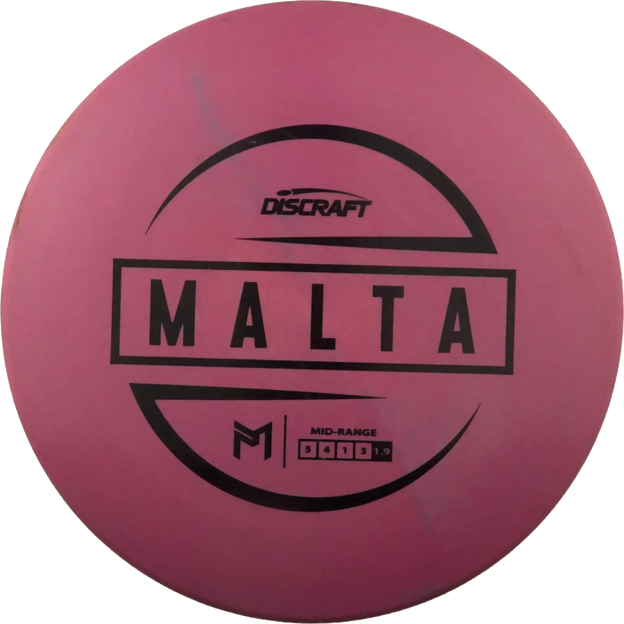 ESP Malta - Paul McBeth