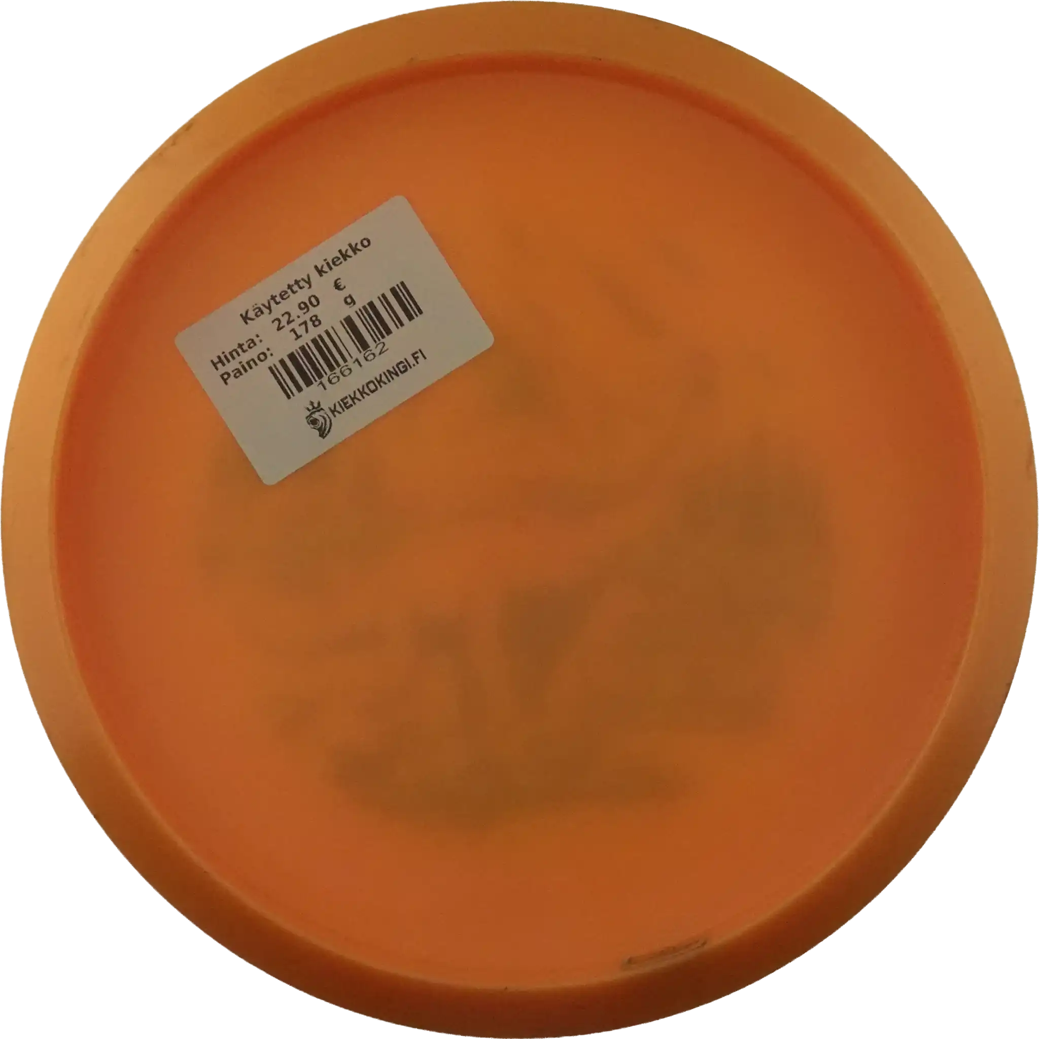Big Z Meteor - Ledgestone 2022