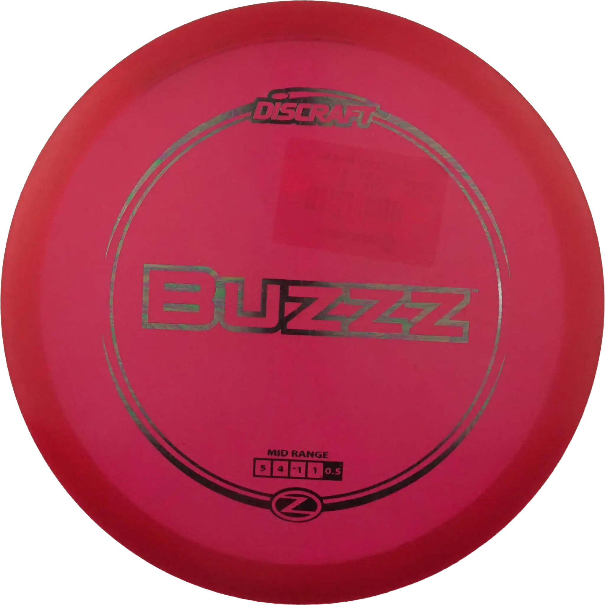Z Buzzz
