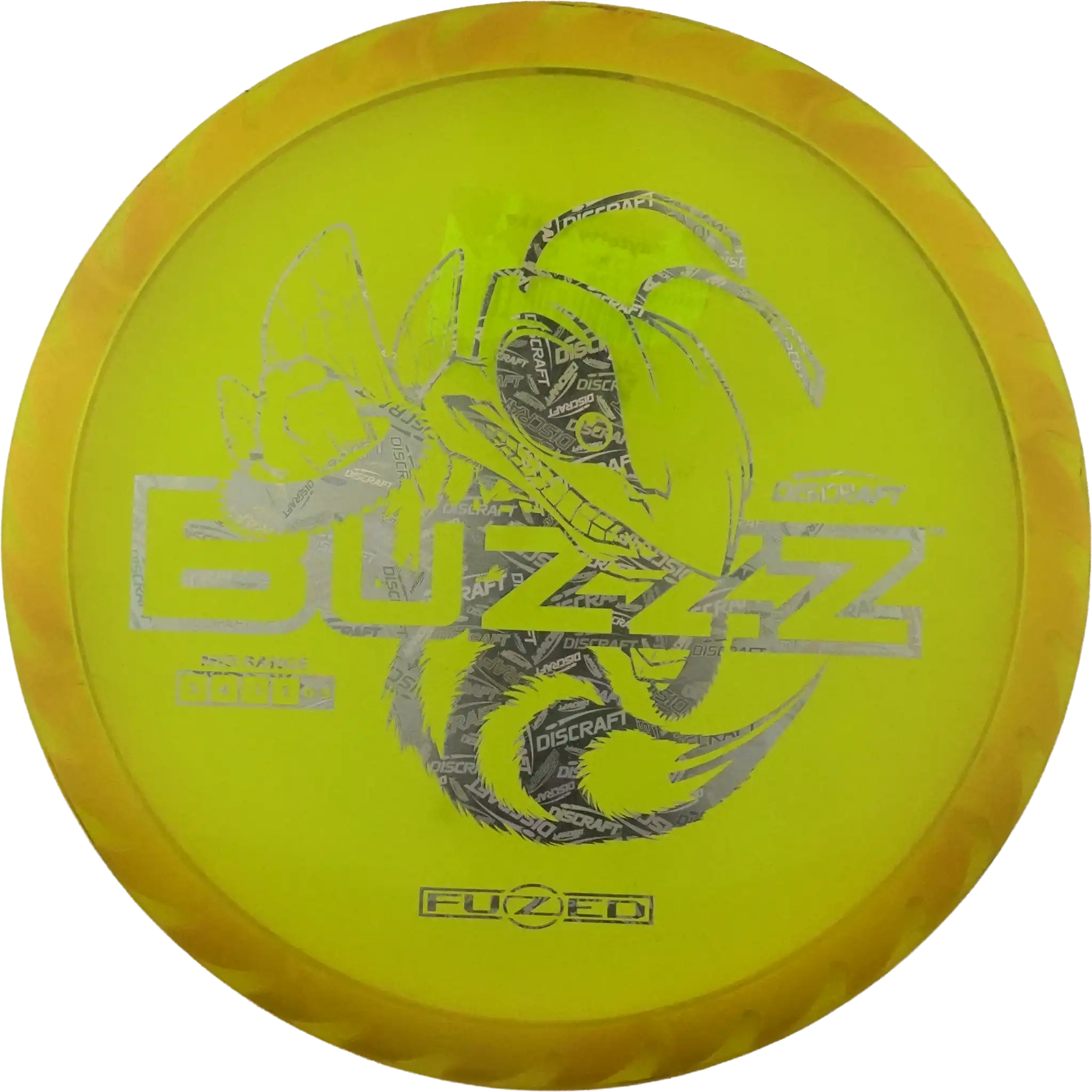 FuZed Buzzz