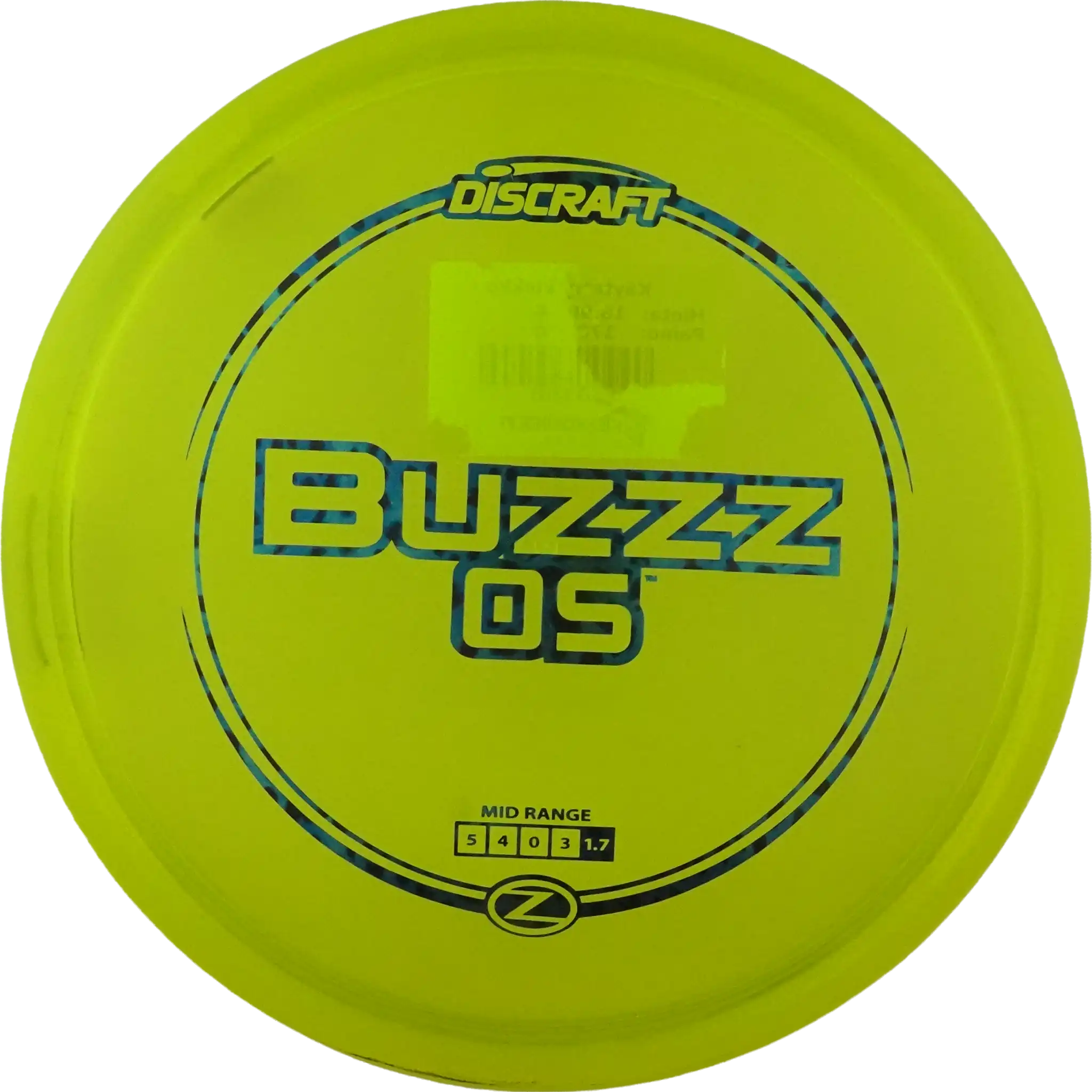 Z Buzzz OS