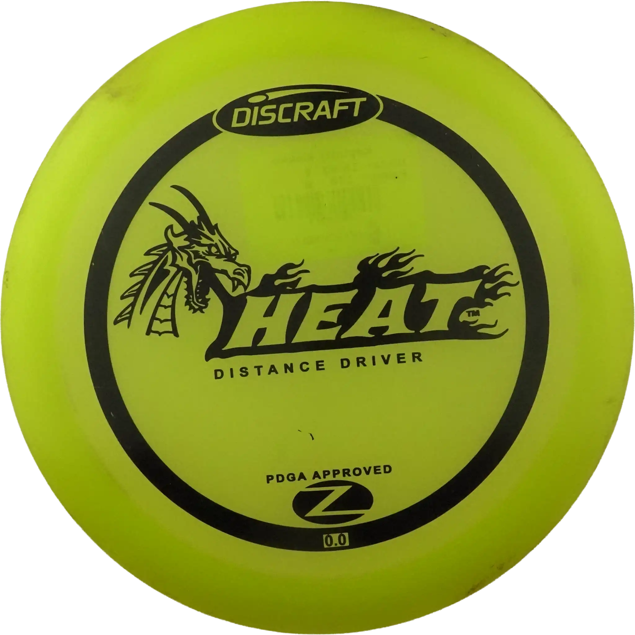 Z Heat