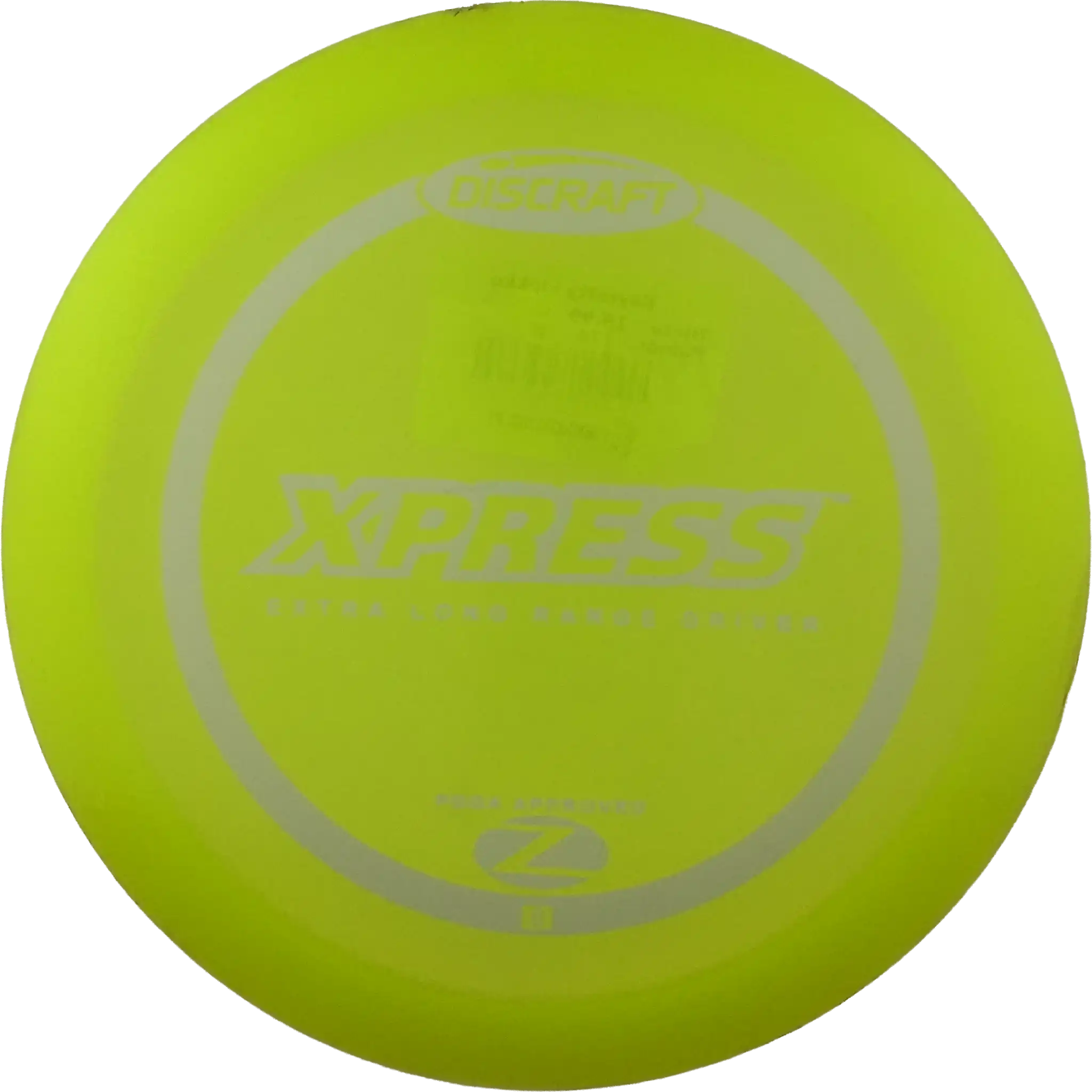 Z Xpress