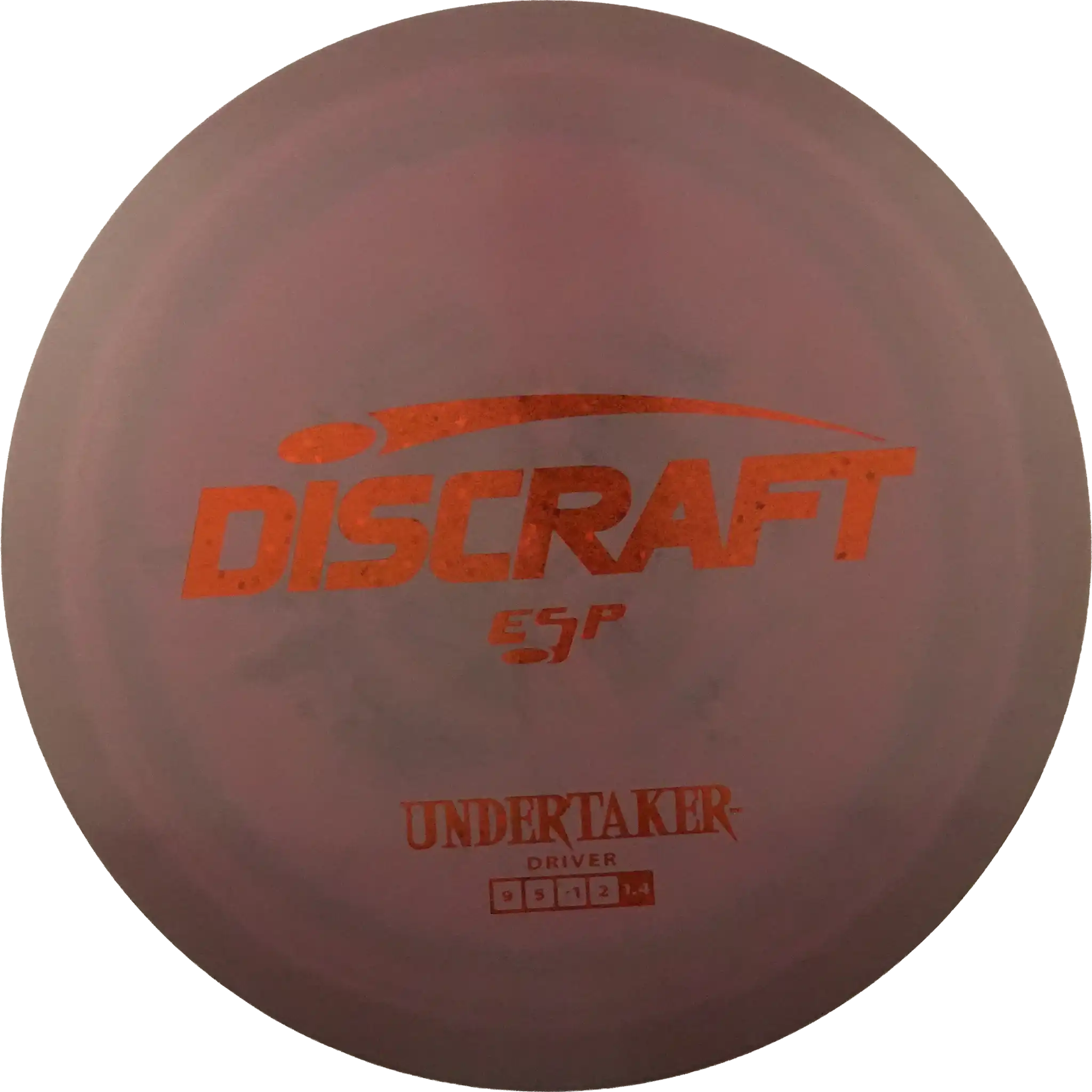ESP Undertaker