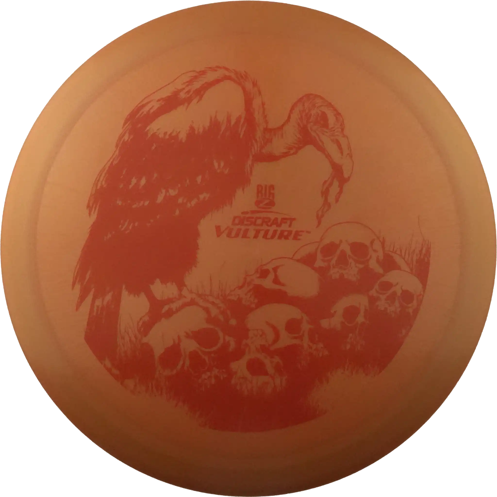 Big Z Vulture